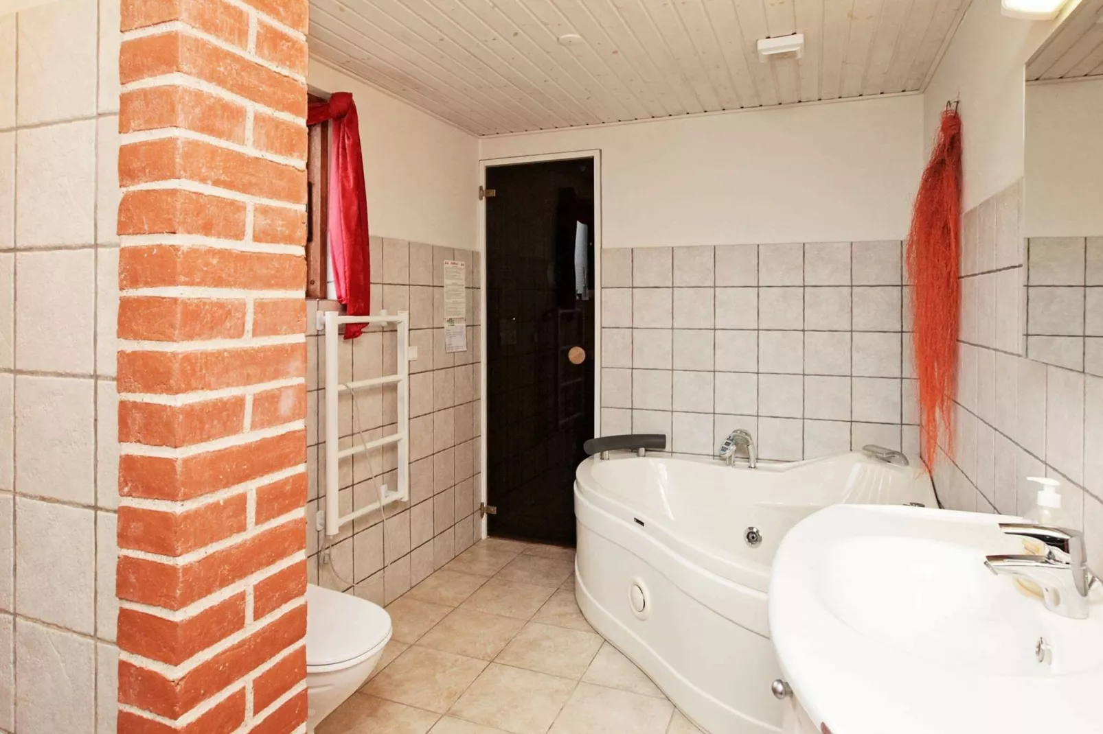 6 persoons vakantie huis in Faaborg-By Traum-Binnen