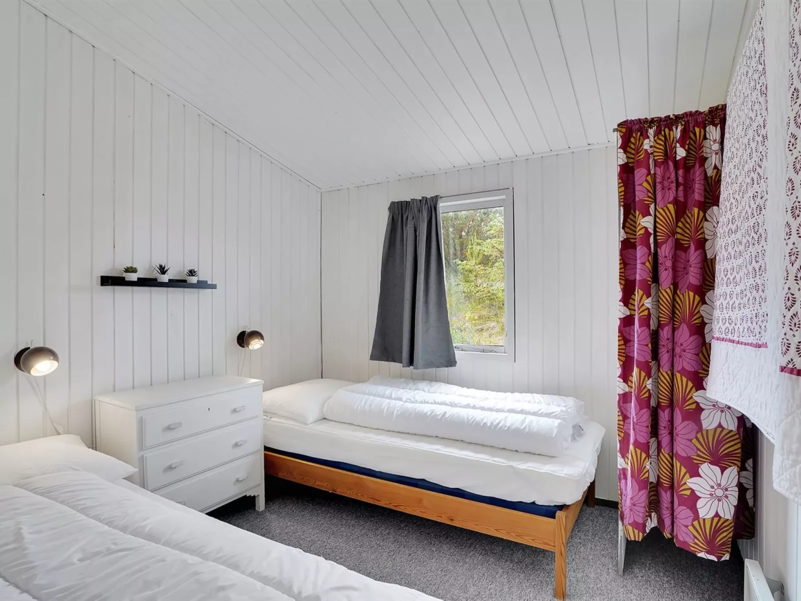 "Gundina" - 2km from the sea-Binnen