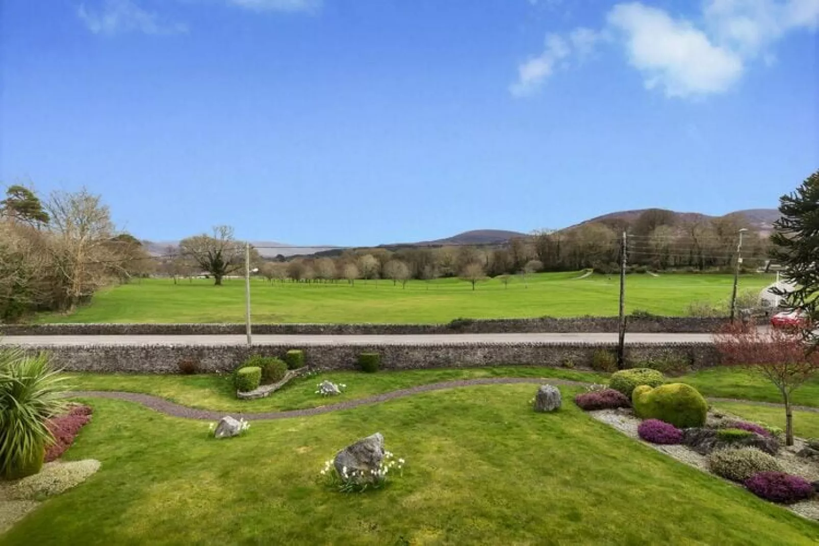 Semi-detached house Town House Santa Anna Kenmare-Niet-getagd
