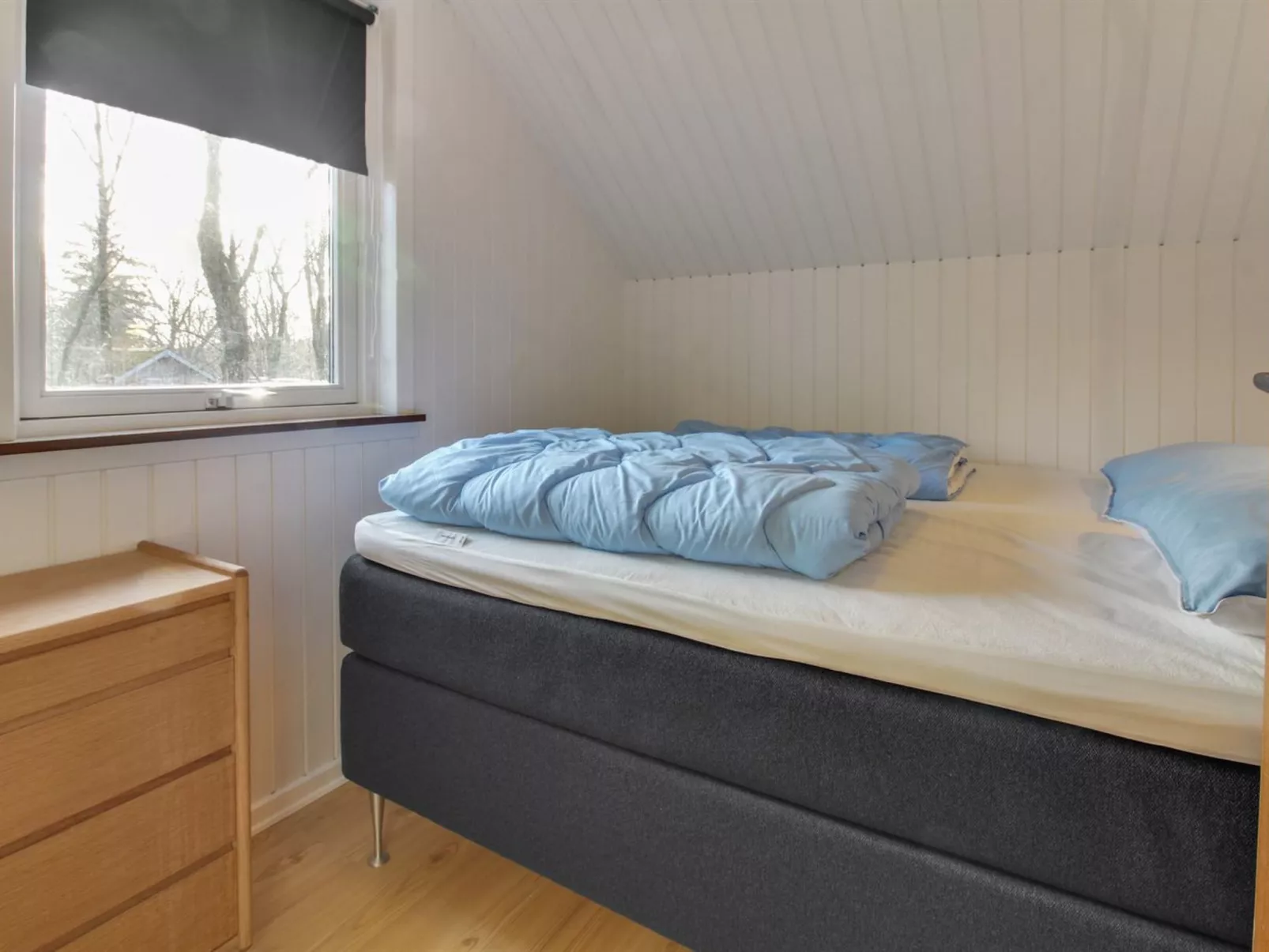 "Asulf" - 31km from the sea-Binnen