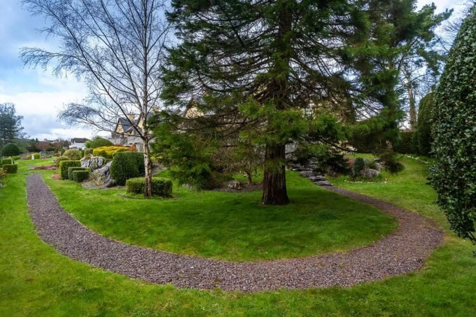 Semi-detached house Town House Santa Anna Kenmare-Niet-getagd