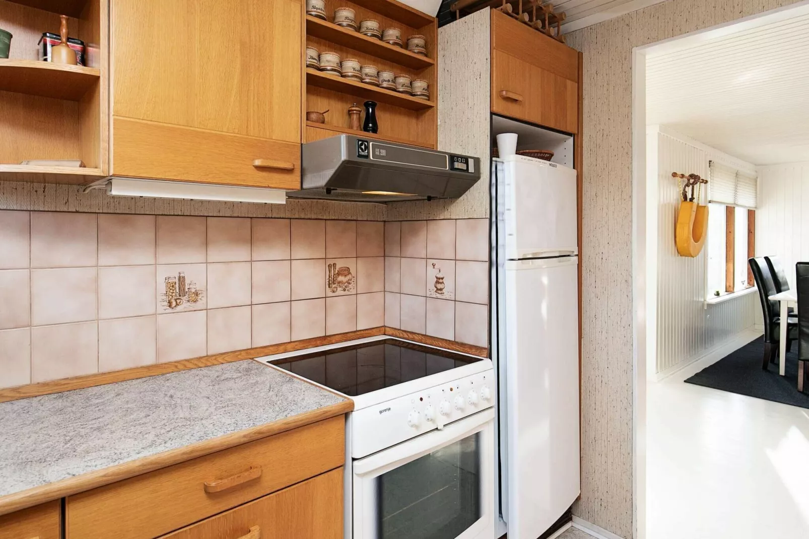 6 persoons vakantie huis in Faaborg-By Traum-Binnen