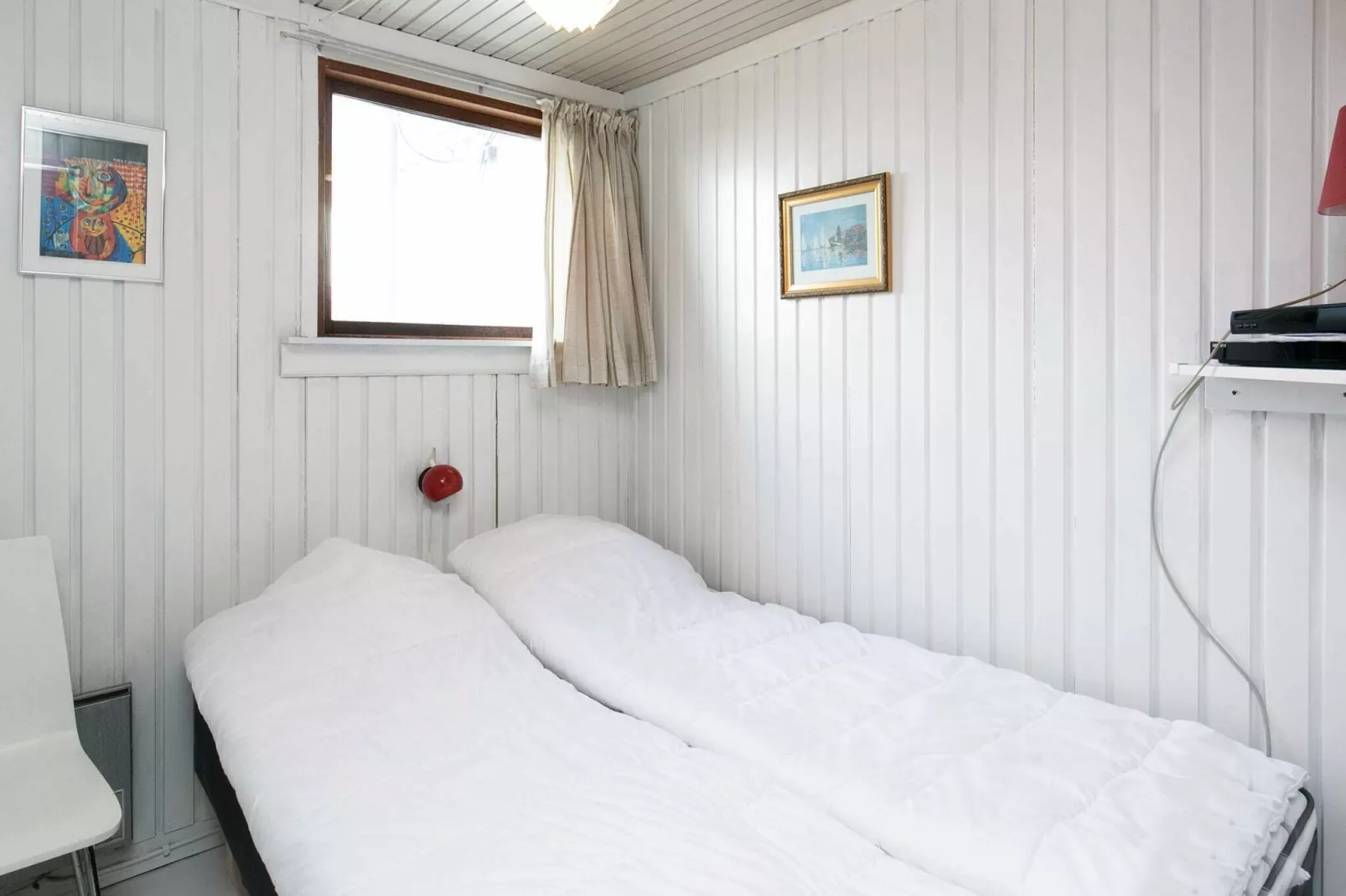 6 persoons vakantie huis in Faaborg-By Traum-Binnen