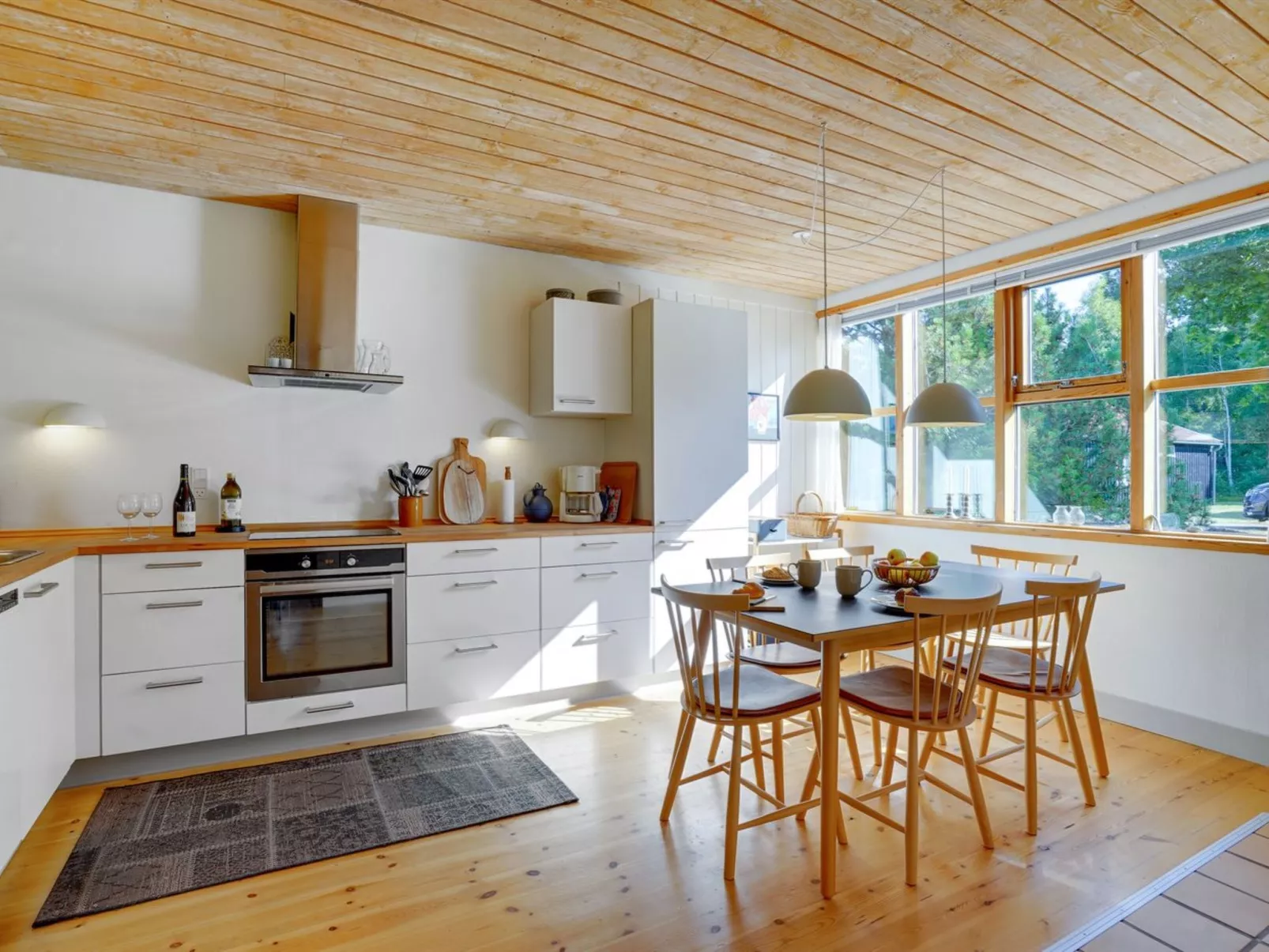 "Nalin" - 350m from the sea