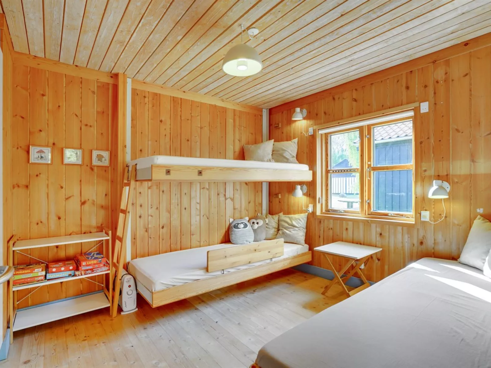 "Nalin" - 350m from the sea-Buiten