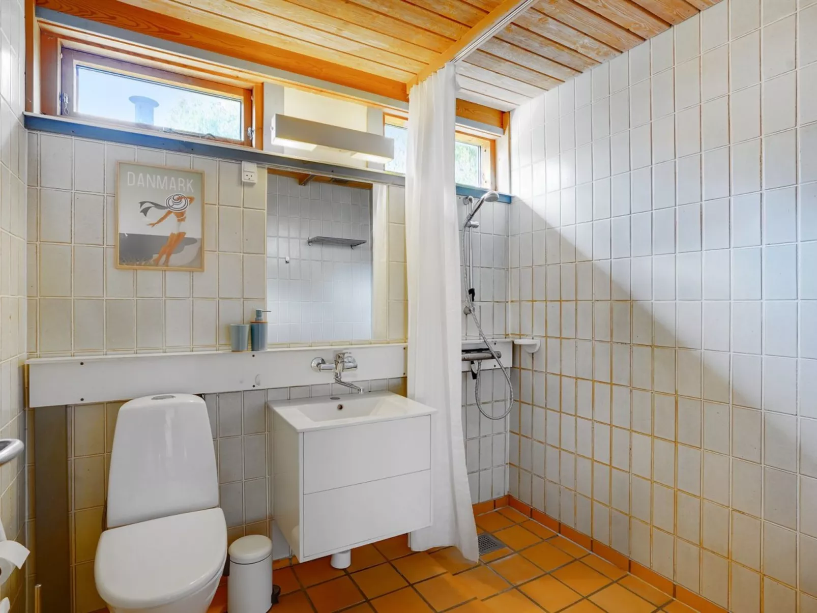 "Nalin" - 350m from the sea-Buiten