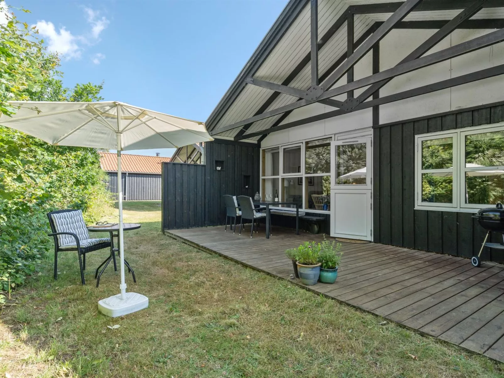 "Nalin" - 350m from the sea-Buiten