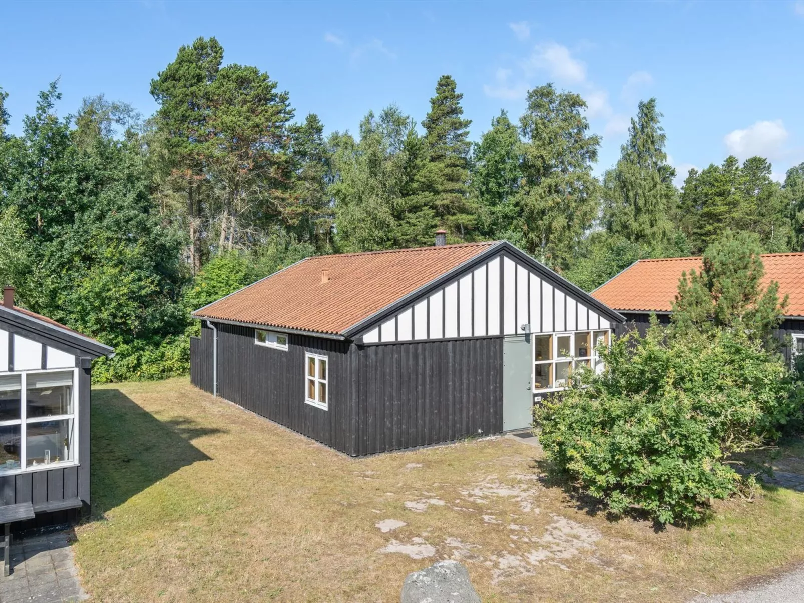 "Nalin" - 350m from the sea-Buiten
