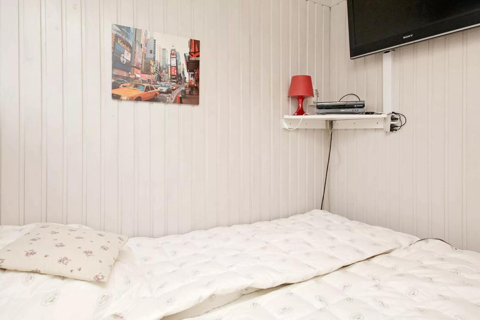 6 persoons vakantie huis in Faaborg-By Traum-Binnen