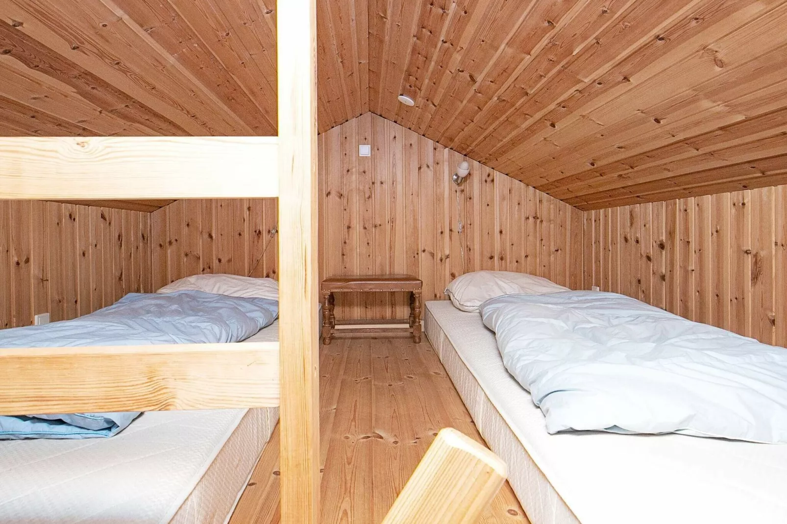 6 persoons vakantie huis in Faaborg-By Traum-Binnen