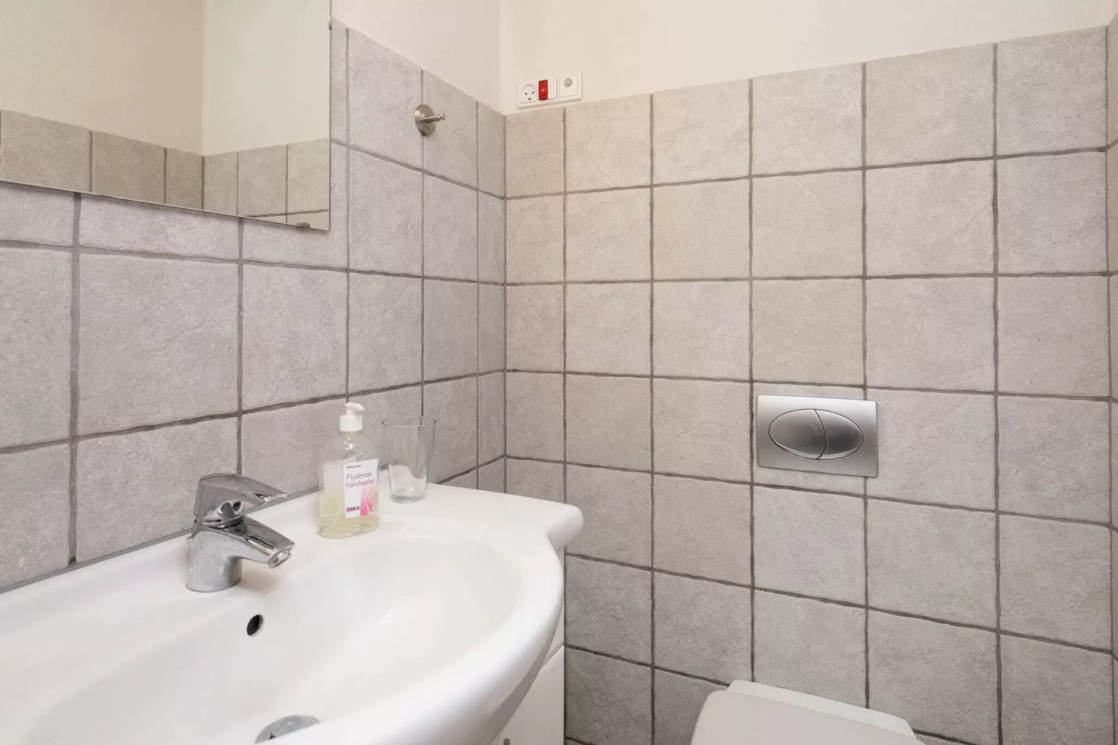 6 persoons vakantie huis in Faaborg-By Traum-Binnen