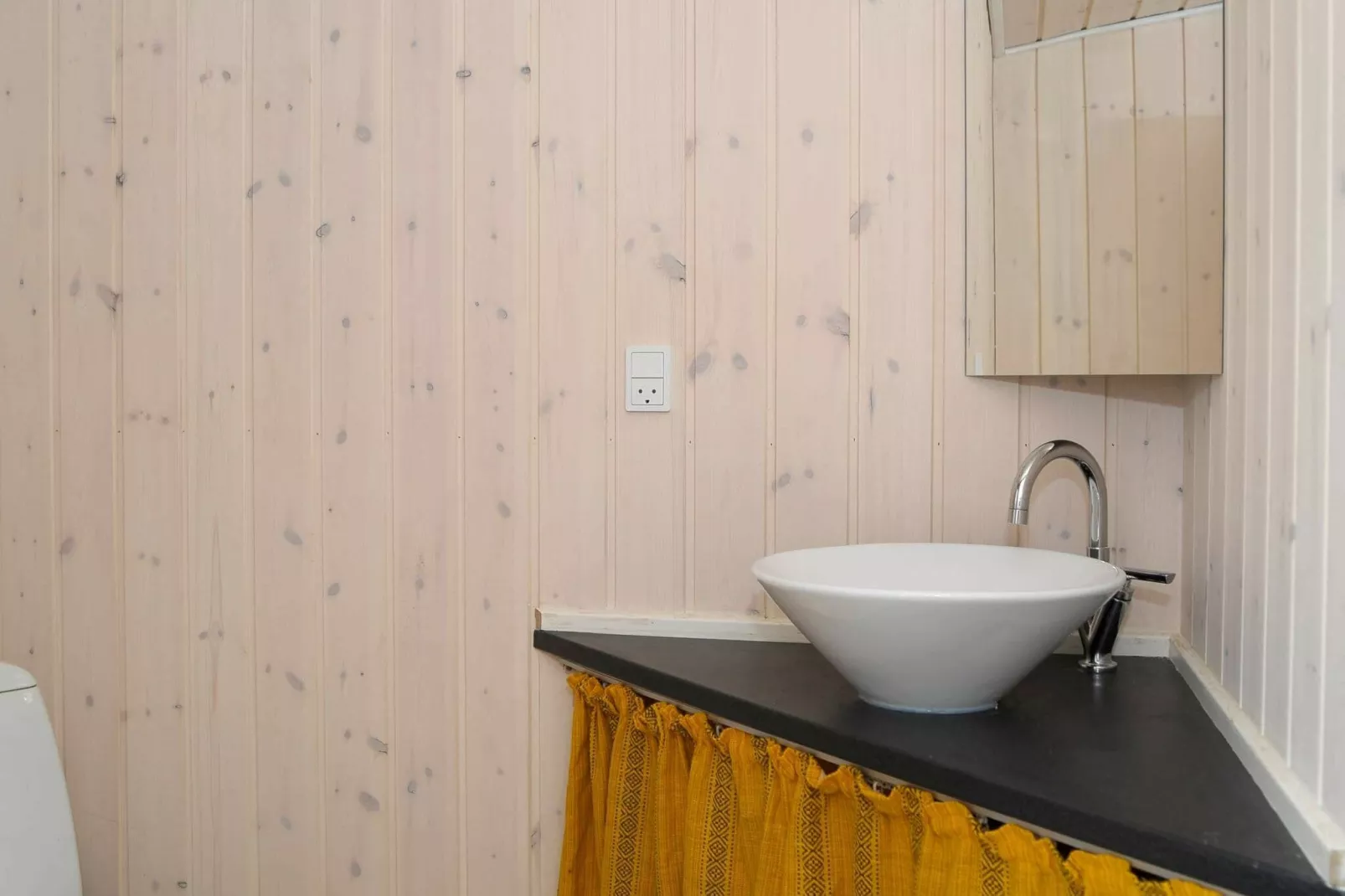 6 persoons vakantie huis in Faaborg-By Traum-Binnen
