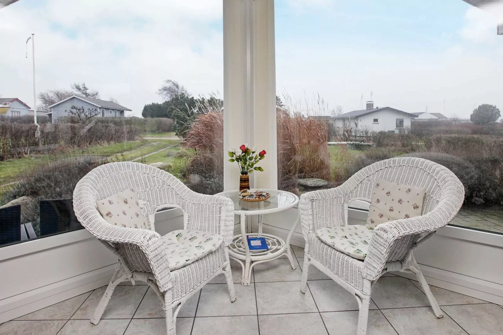 6 persoons vakantie huis in Faaborg-By Traum-Binnen