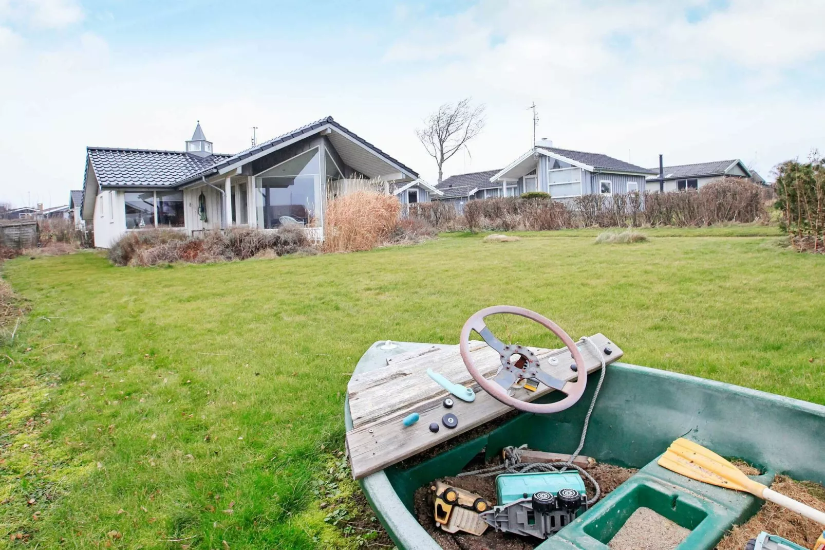 6 persoons vakantie huis in Faaborg-By Traum-Uitzicht