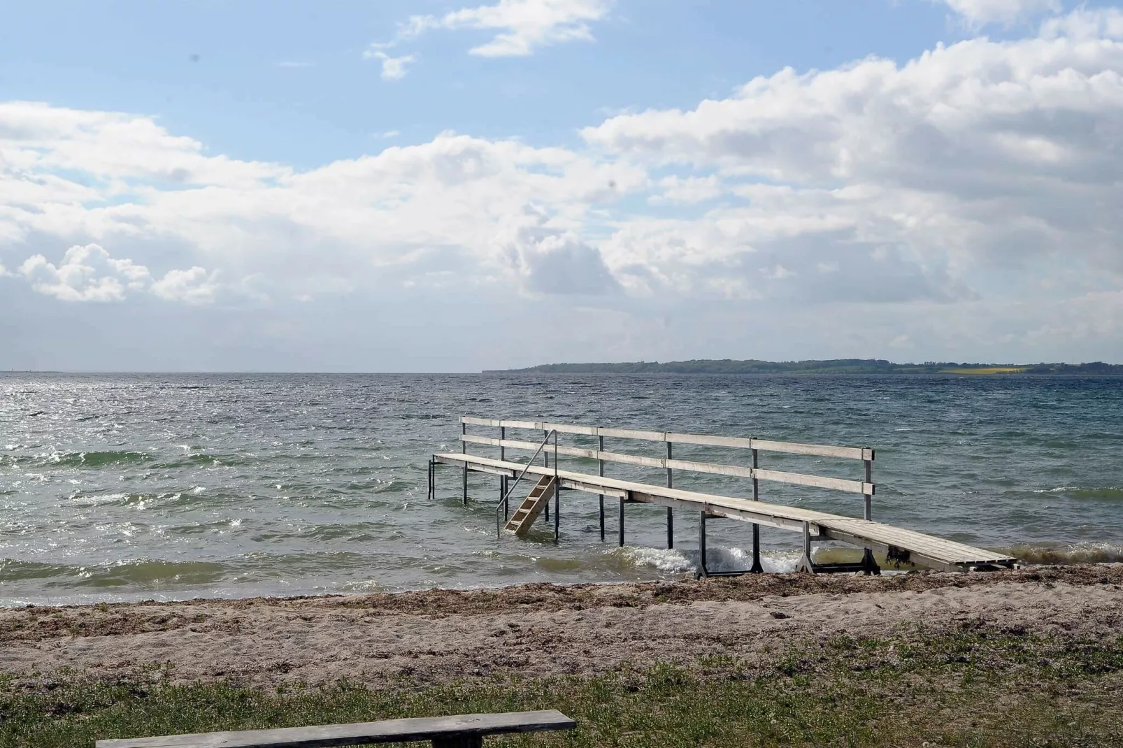 6 persoons vakantie huis in Faaborg-By Traum-Uitzicht