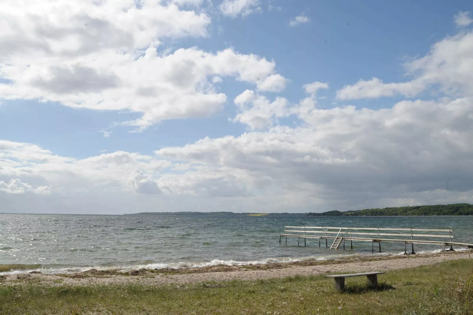 6 persoons vakantie huis in Faaborg-By Traum-Uitzicht