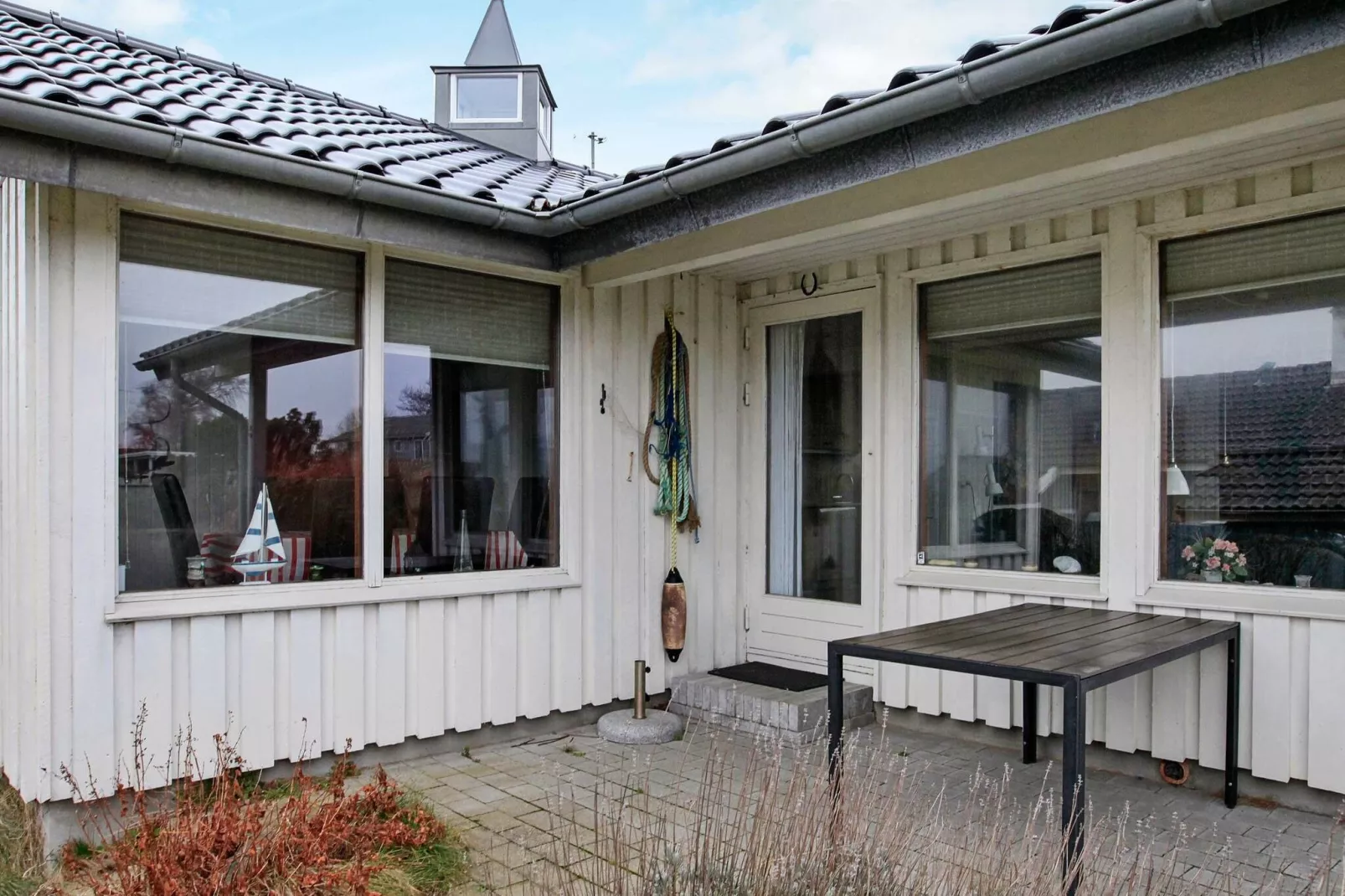 6 persoons vakantie huis in Faaborg-By Traum-Uitzicht