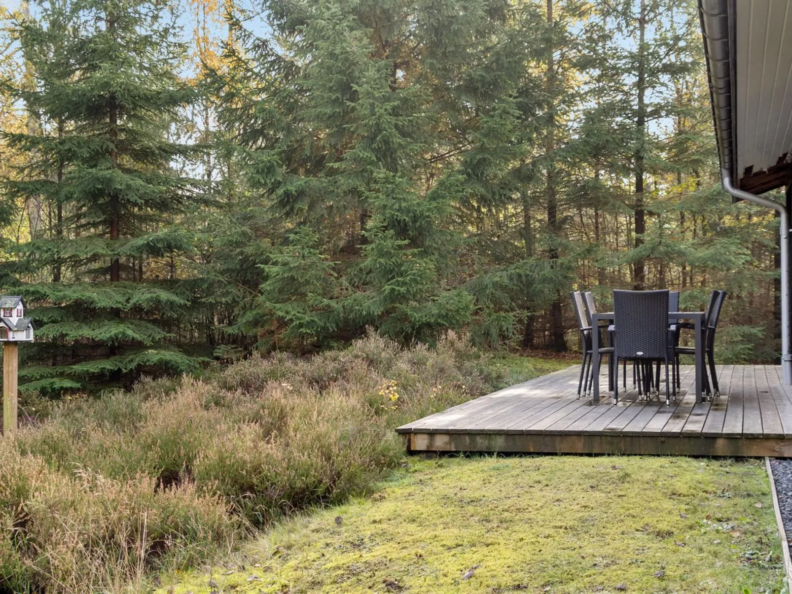 "Siona" - 300m from the sea-Buiten