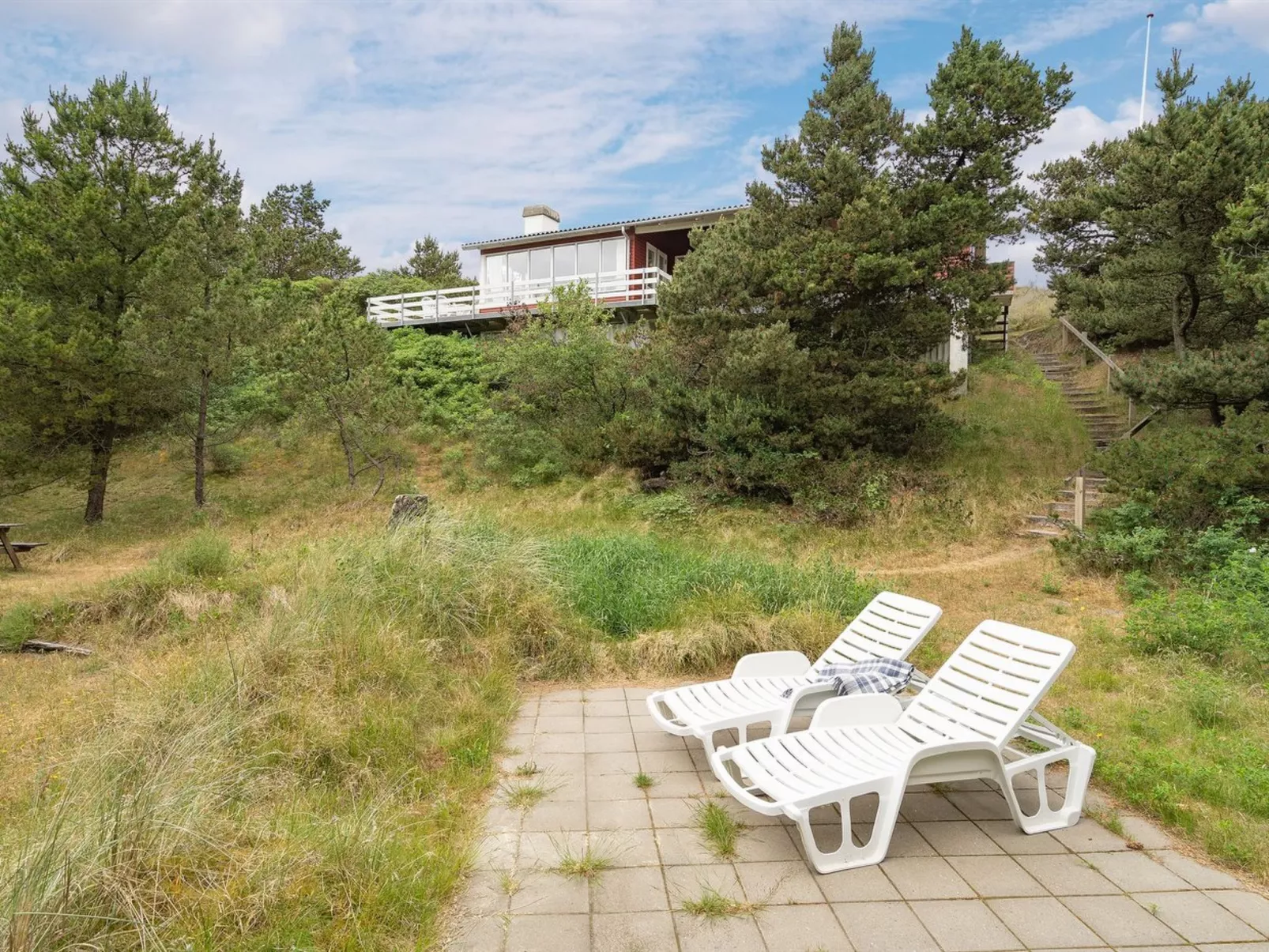 "Taimi" - 200m from the sea