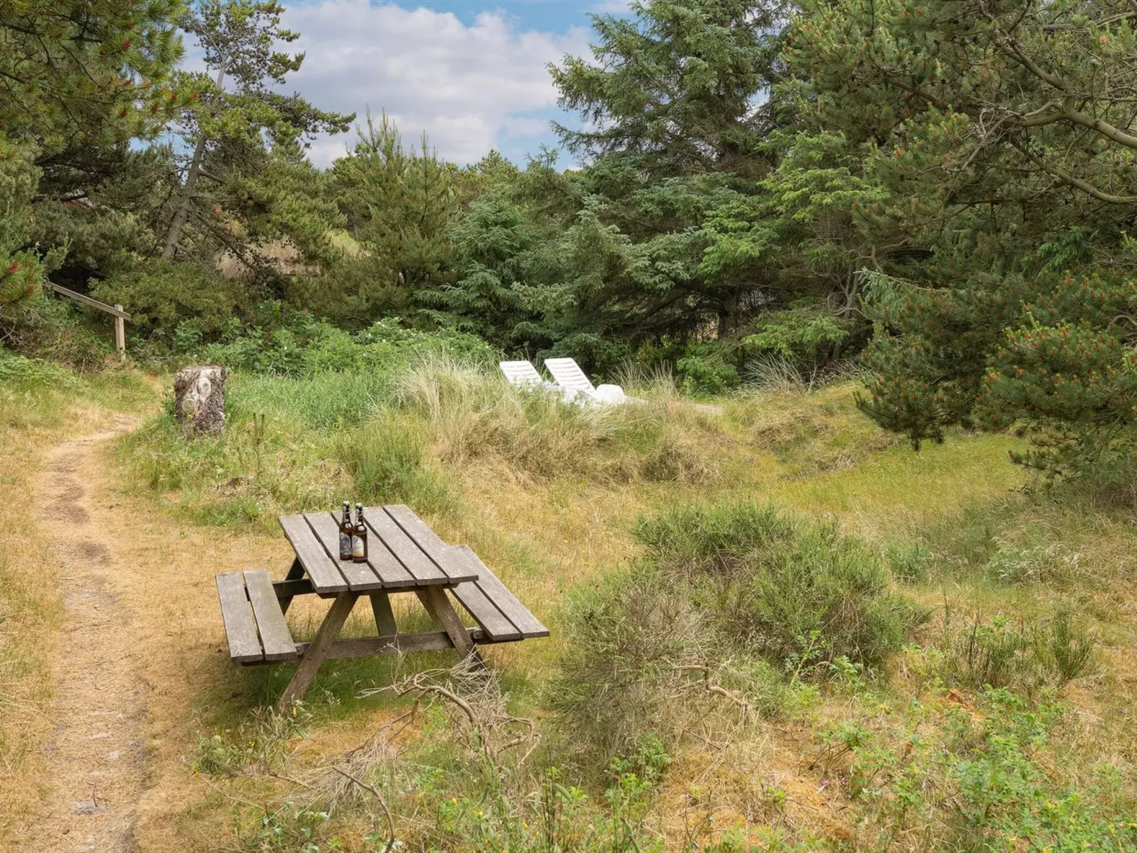 "Taimi" - 200m from the sea-Buiten