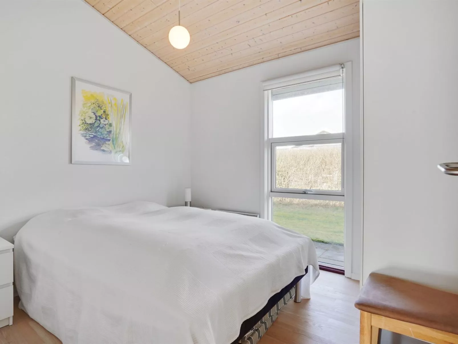 "Smithung" - 1.9km from the sea-Binnen