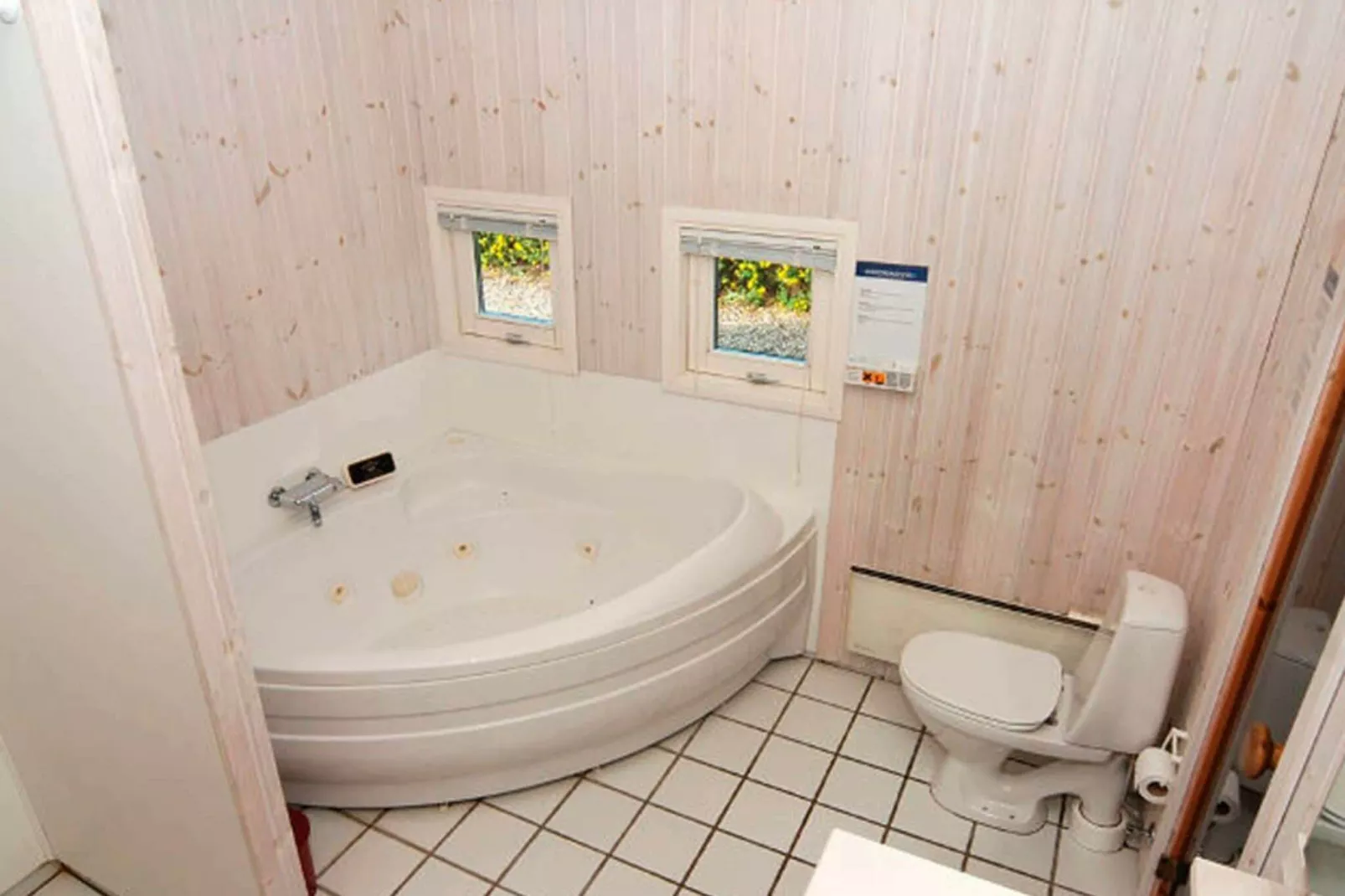 8 persoons vakantie huis in Sjølund-By Traum-Spa