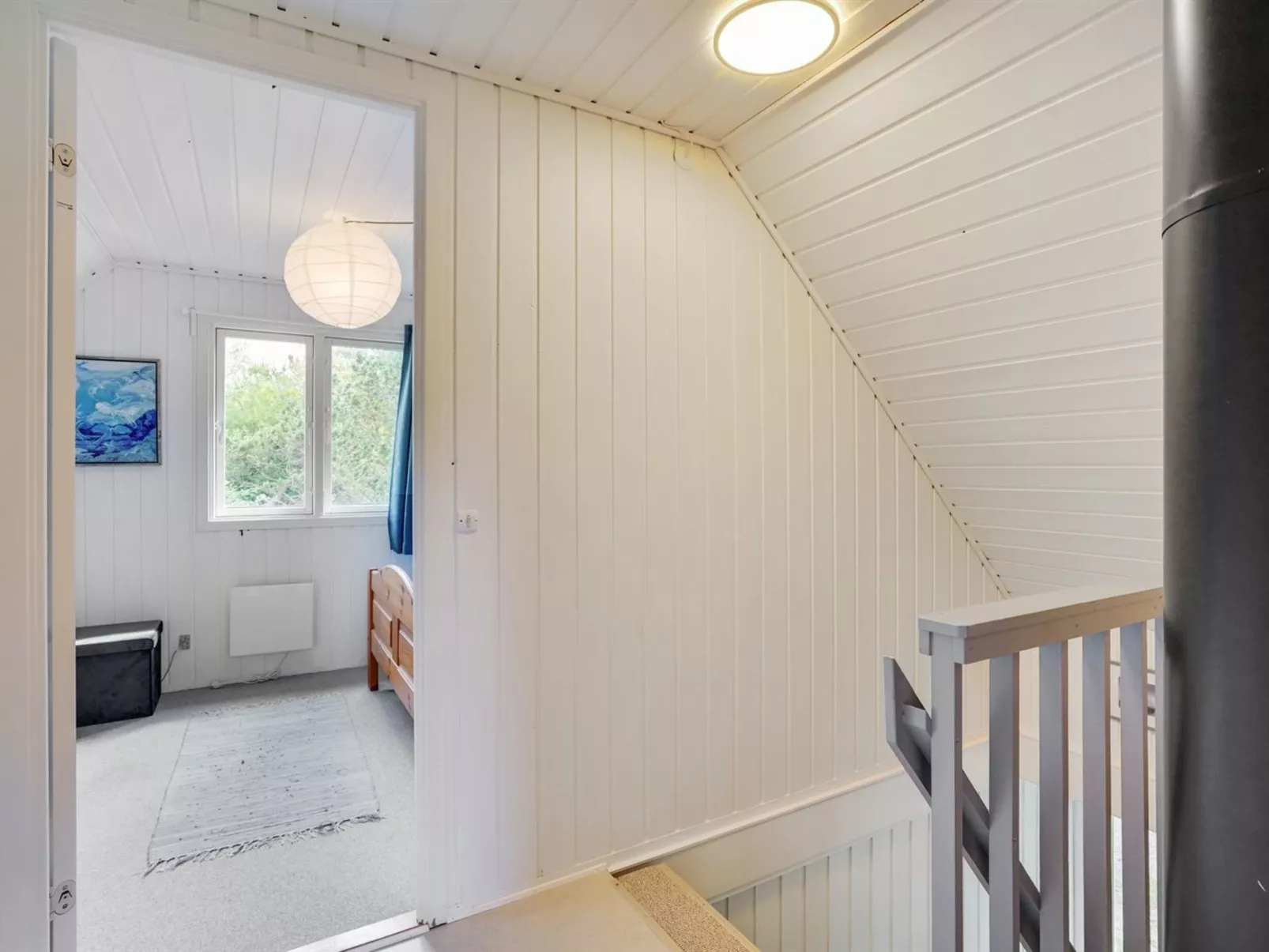 "Ilsebeth" - 1km from the sea-Buiten