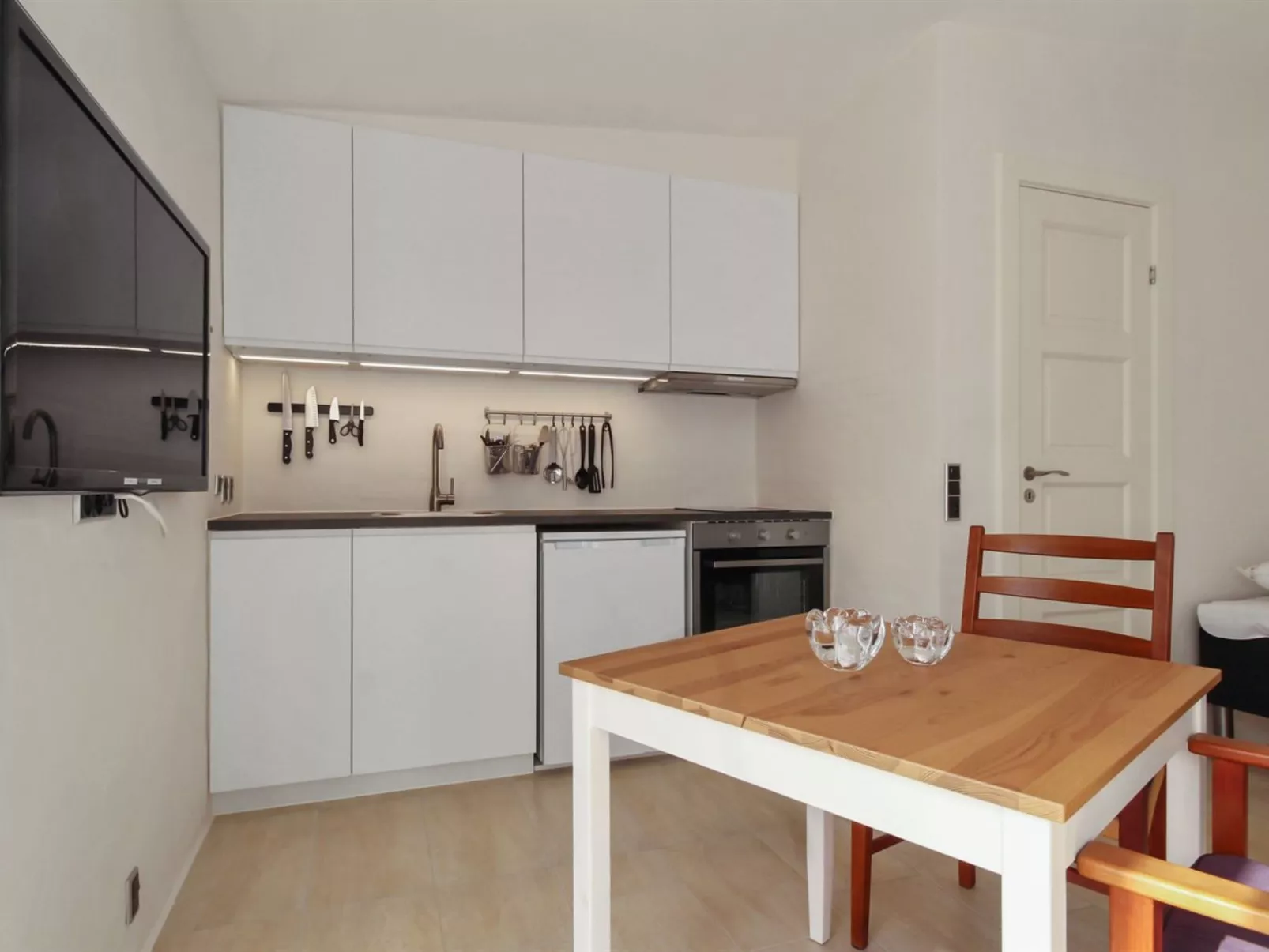 "Alkmund" - 800m from the sea-Binnen