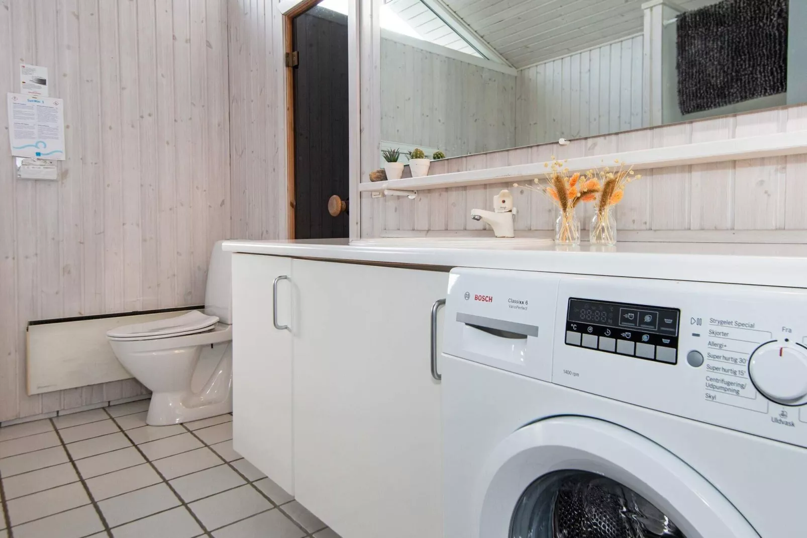 8 persoons vakantie huis in Sjølund-By Traum-Binnen