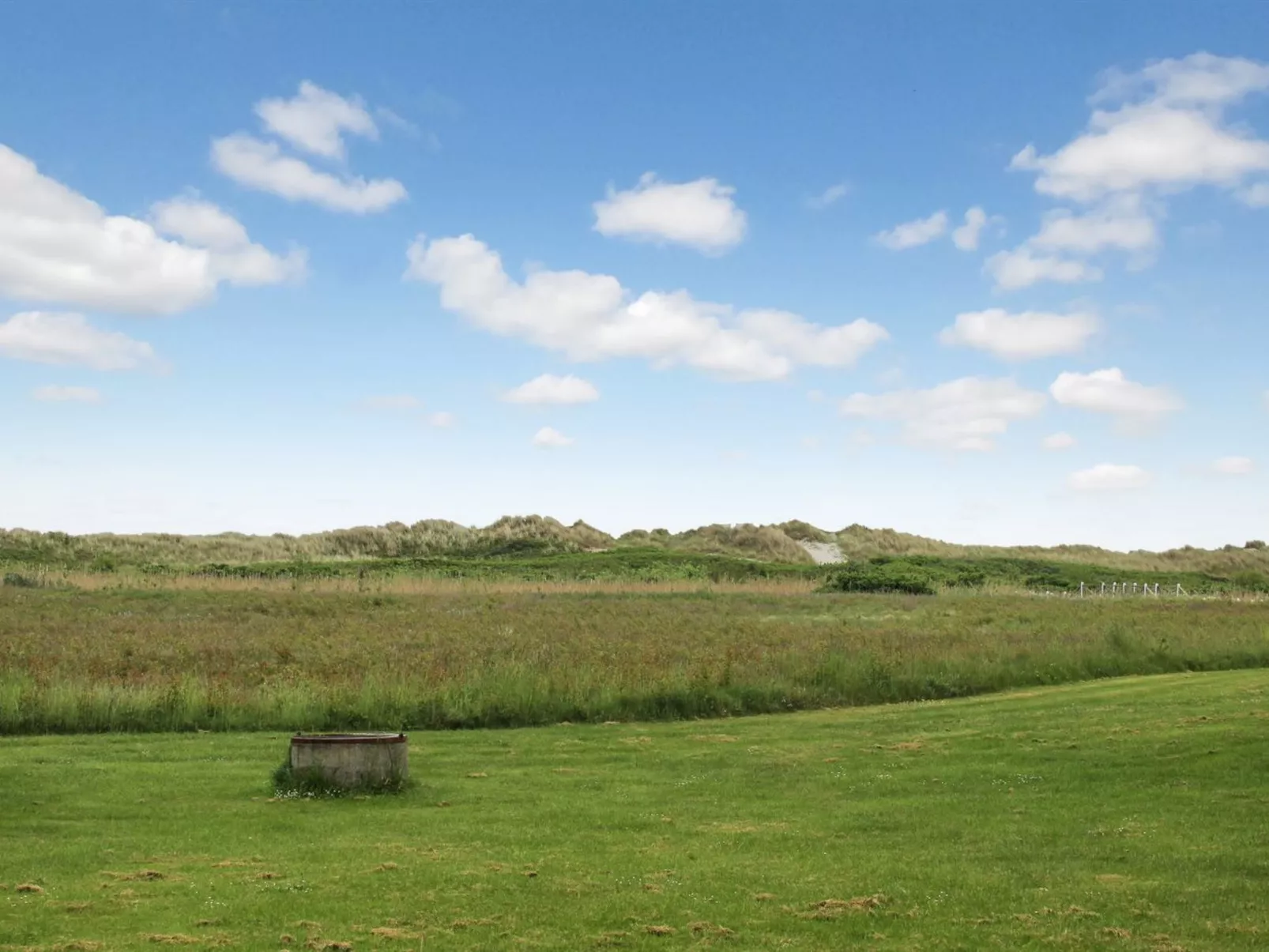 "Jyrki" - 100m from the sea-Buiten