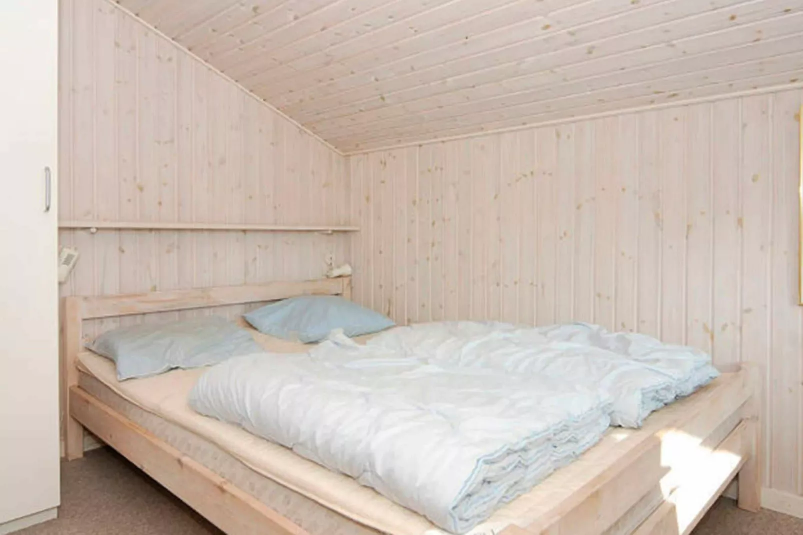 8 persoons vakantie huis in Sjølund-By Traum-Binnen