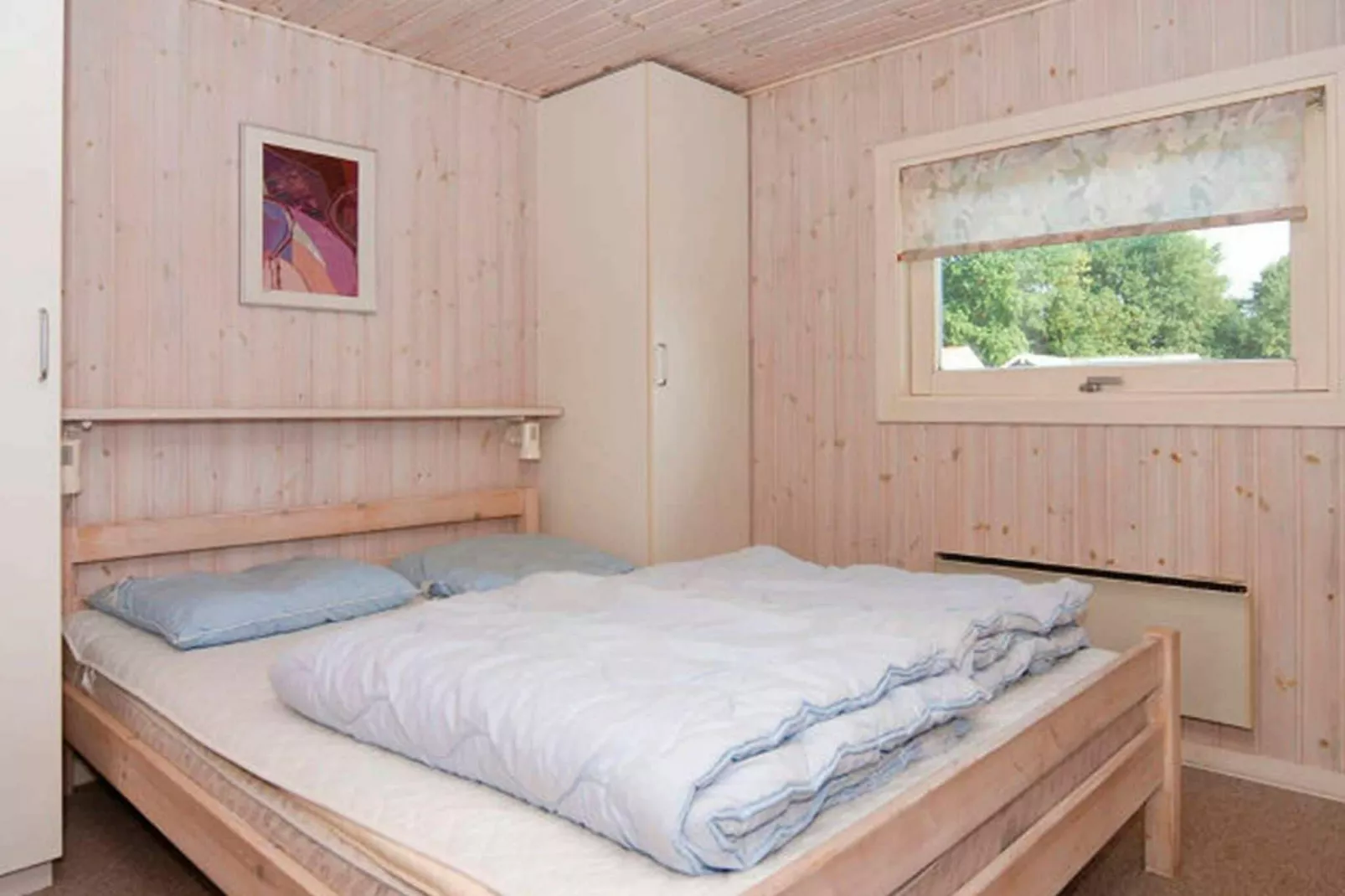 8 persoons vakantie huis in Sjølund-By Traum-Binnen