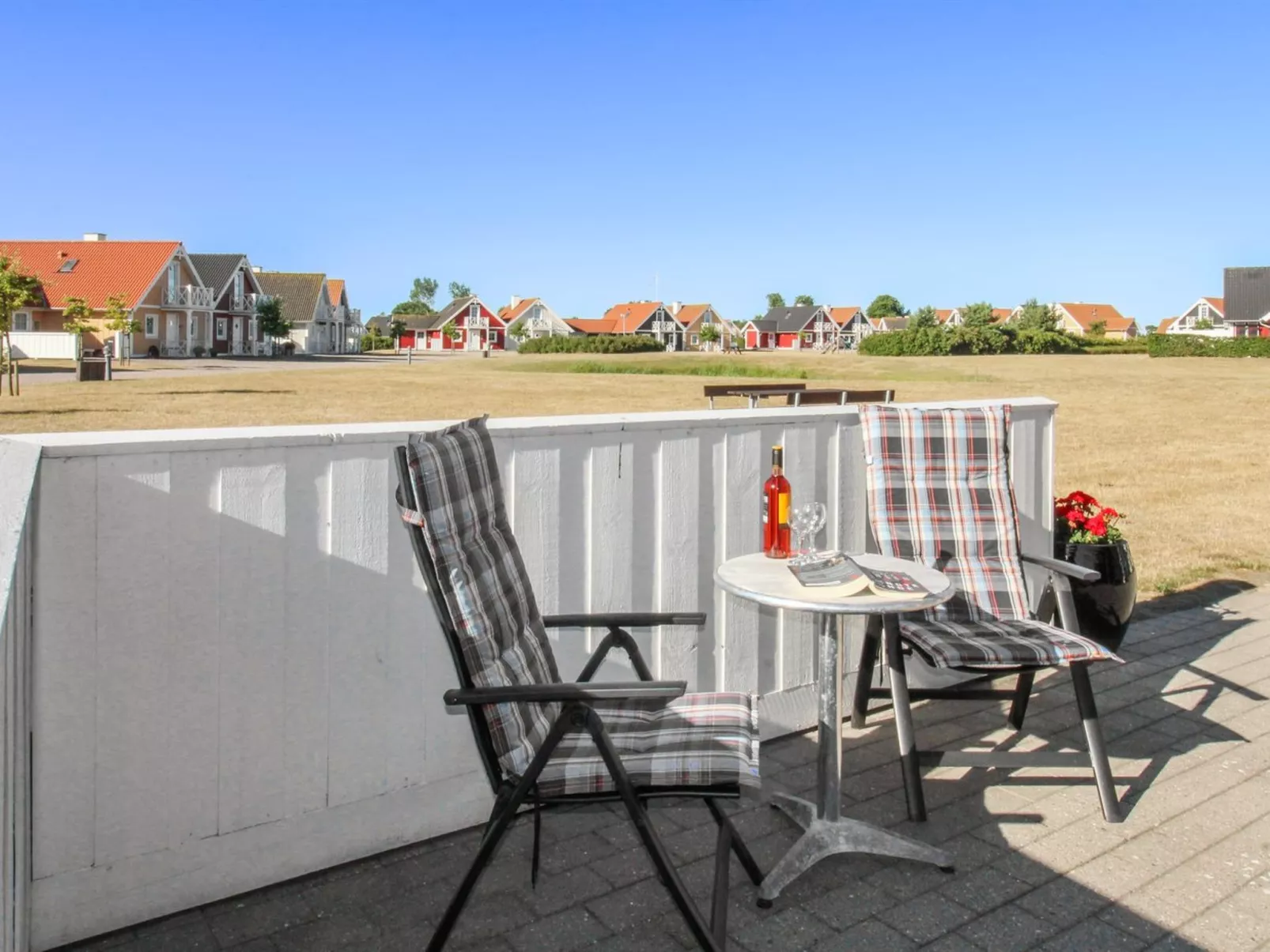 "Rauno" - 250m from the sea in Funen-Buiten