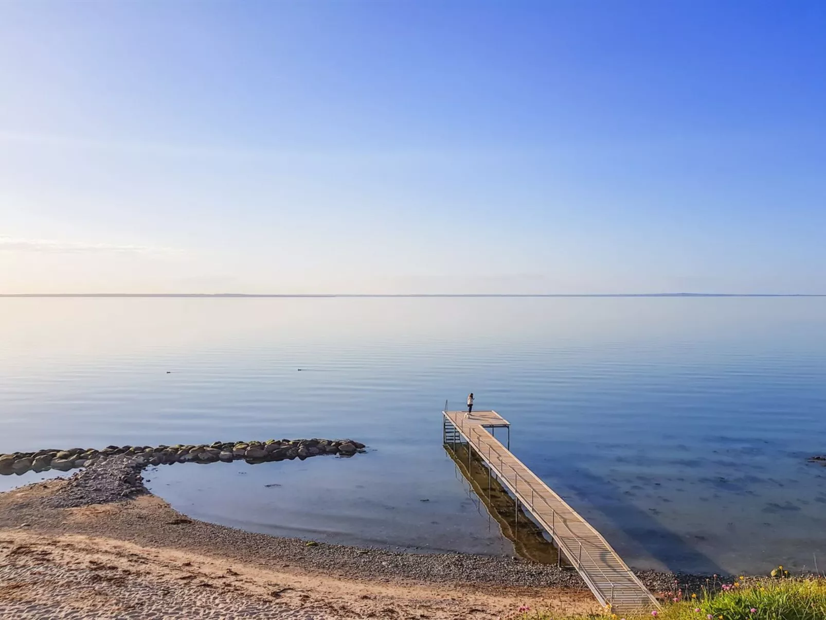 "Rauno" - 250m from the sea in Funen-Buiten