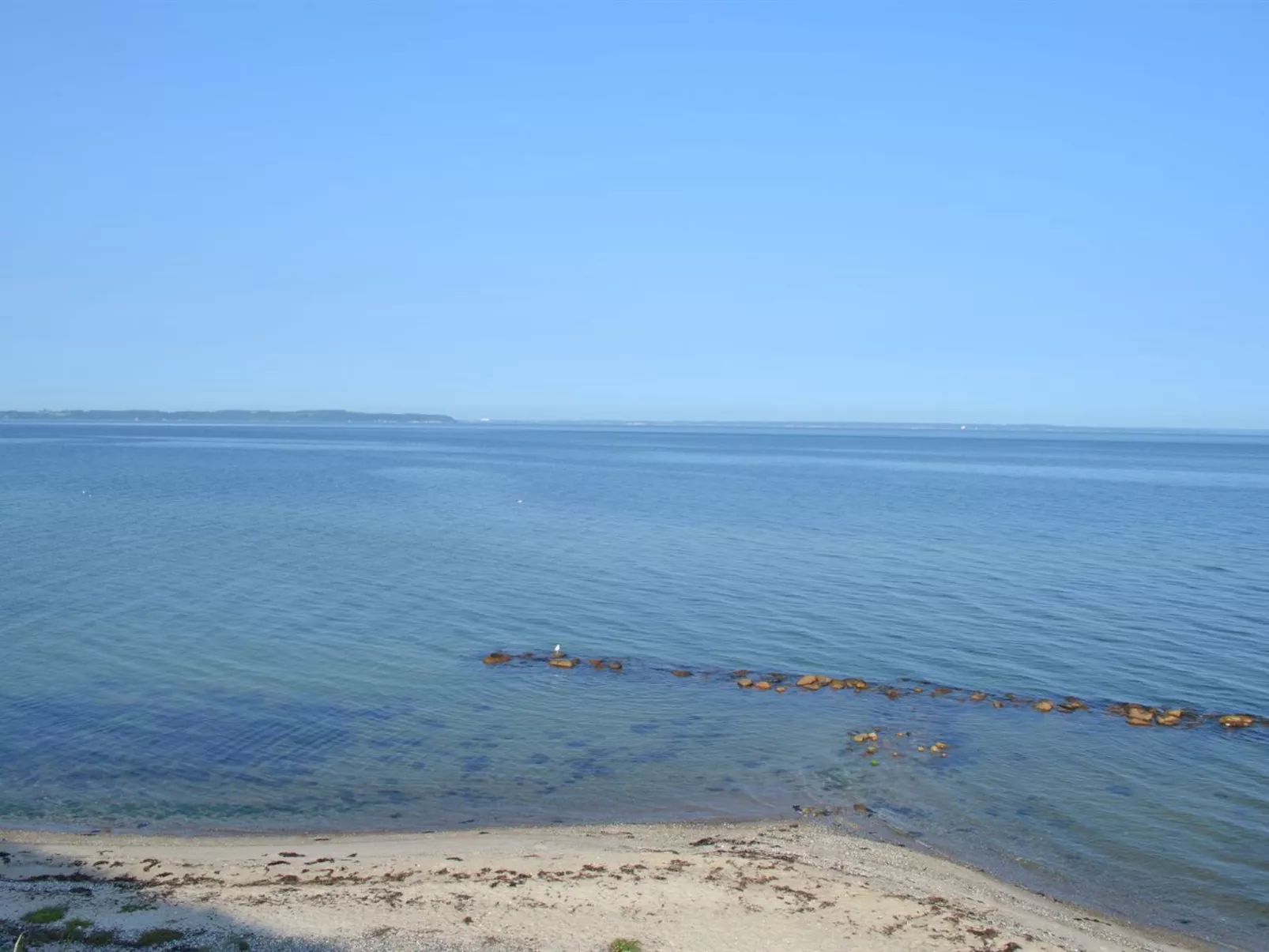 "Rauno" - 250m from the sea in Funen-Buiten