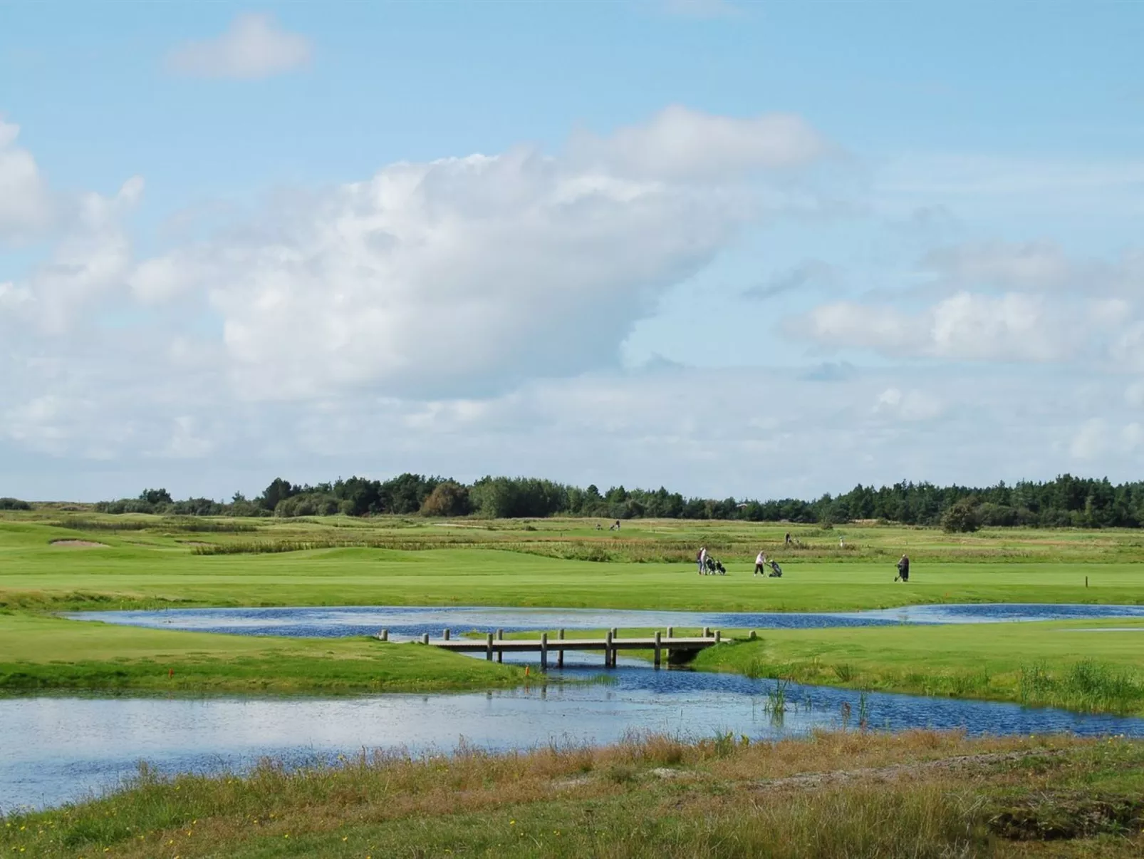 "Gudbrand" - 300m from the sea-Buiten