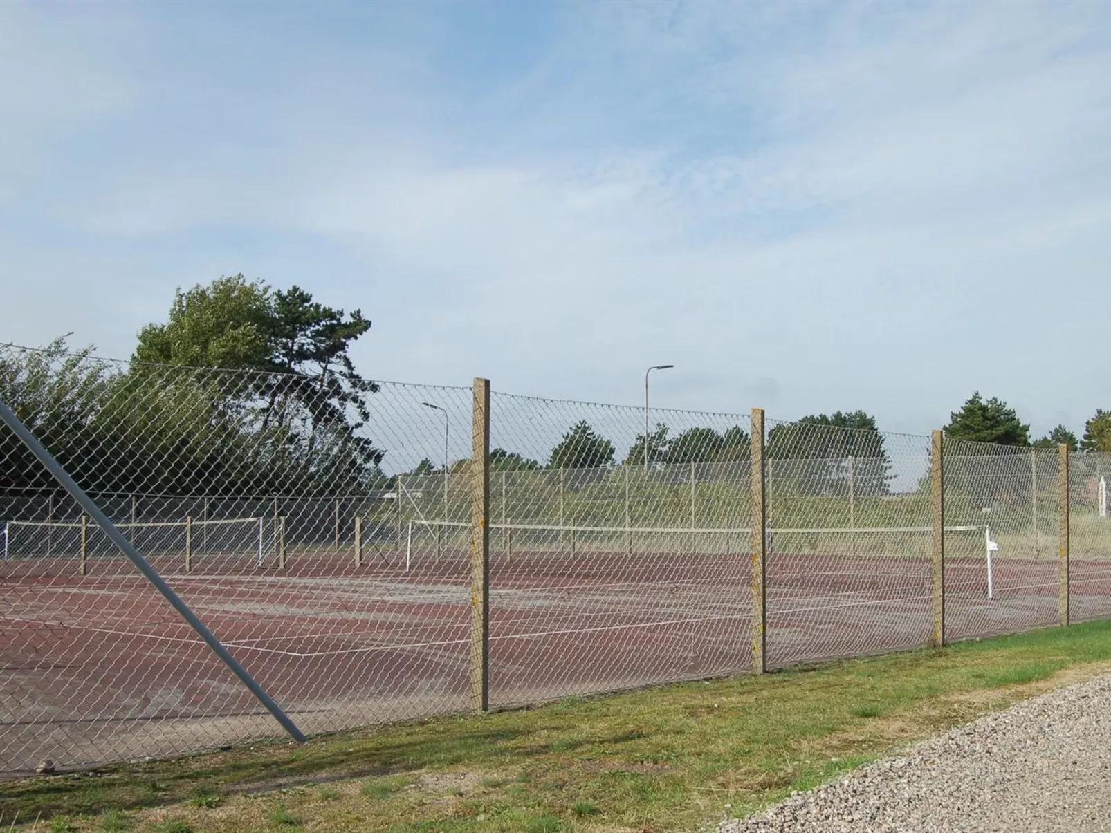 "Gudbrand" - 300m from the sea-Buiten