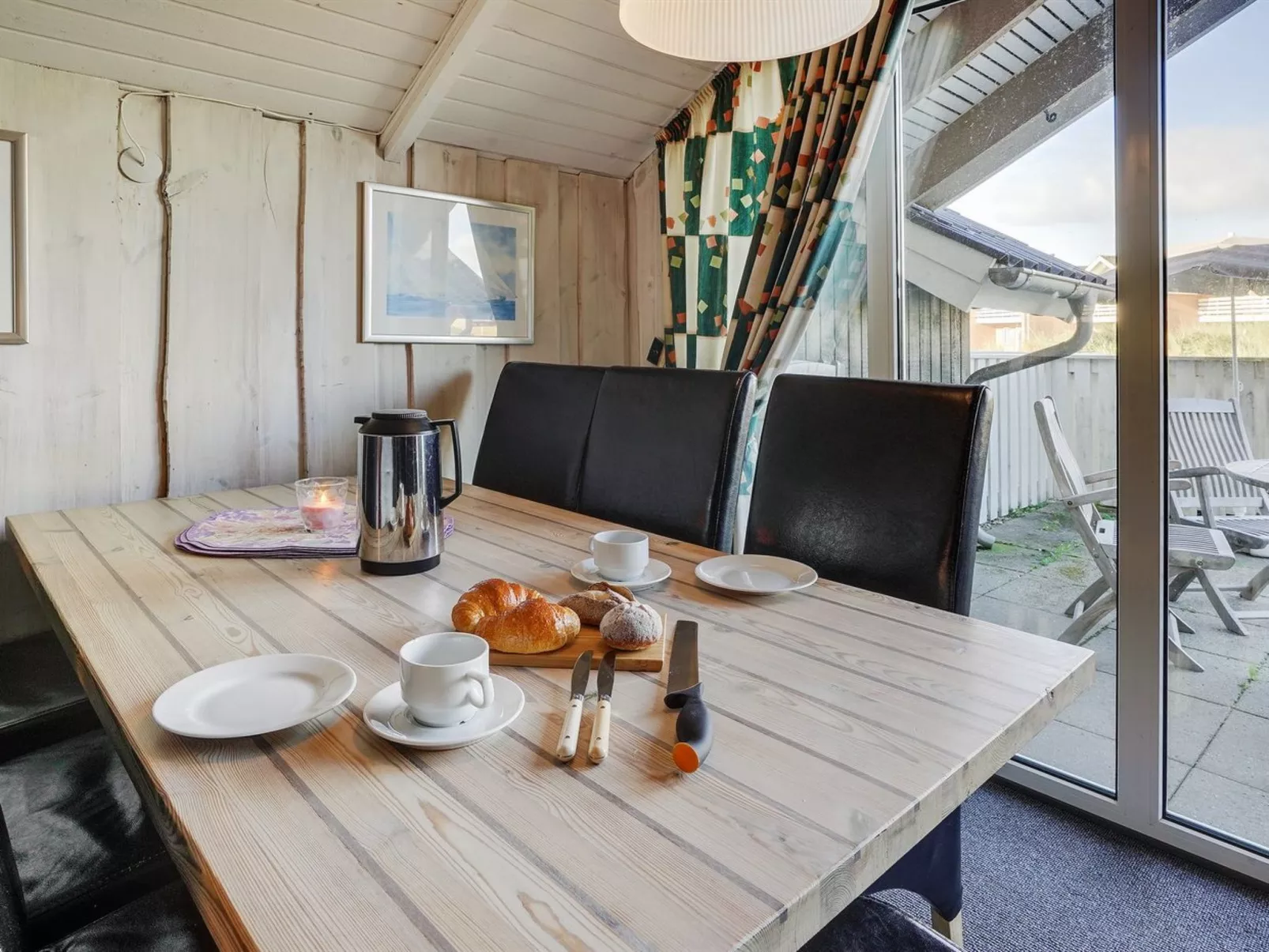 "Gudbrand" - 300m from the sea-Binnen