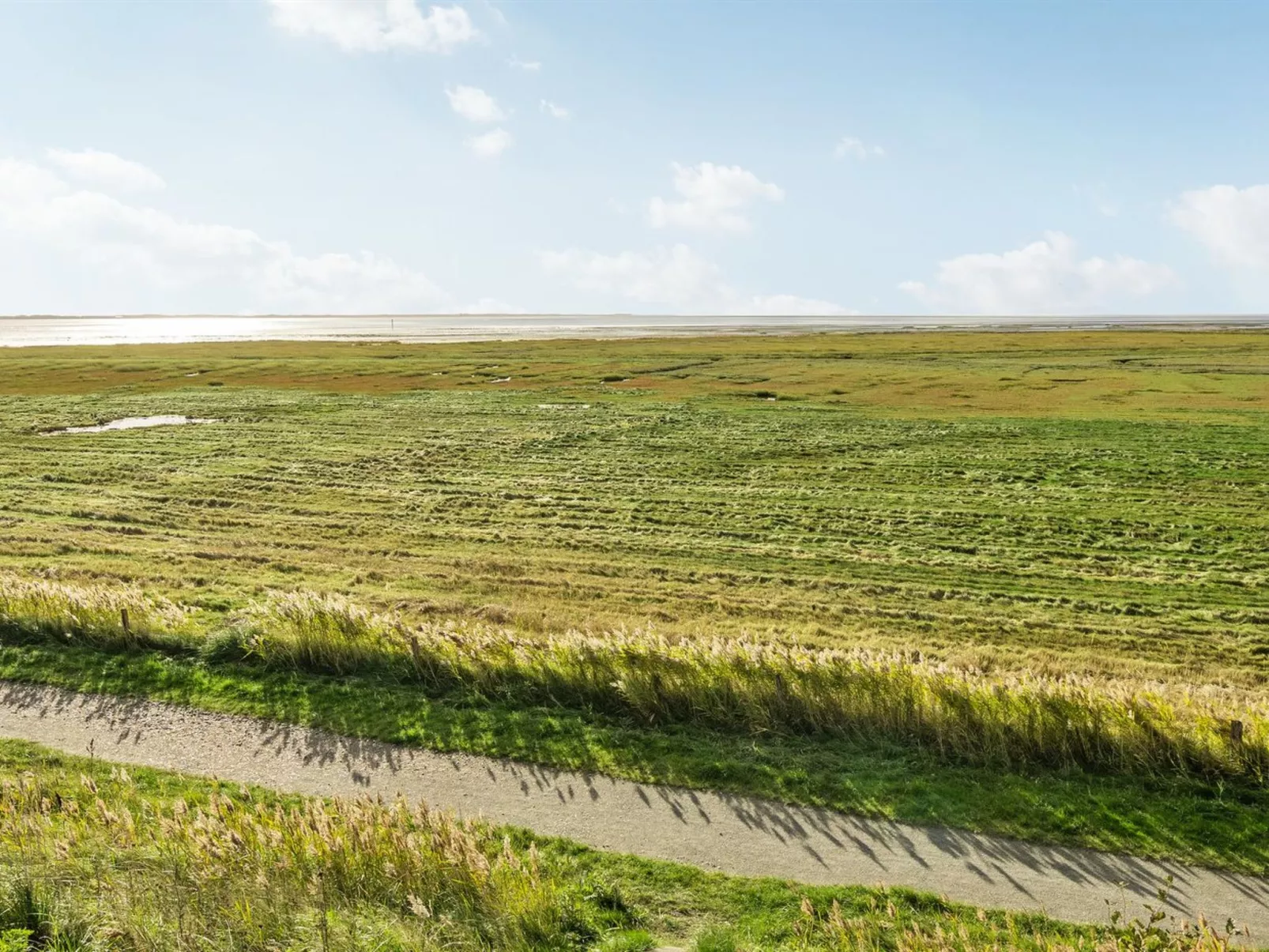 "Gudbrand" - 300m from the sea-Buiten