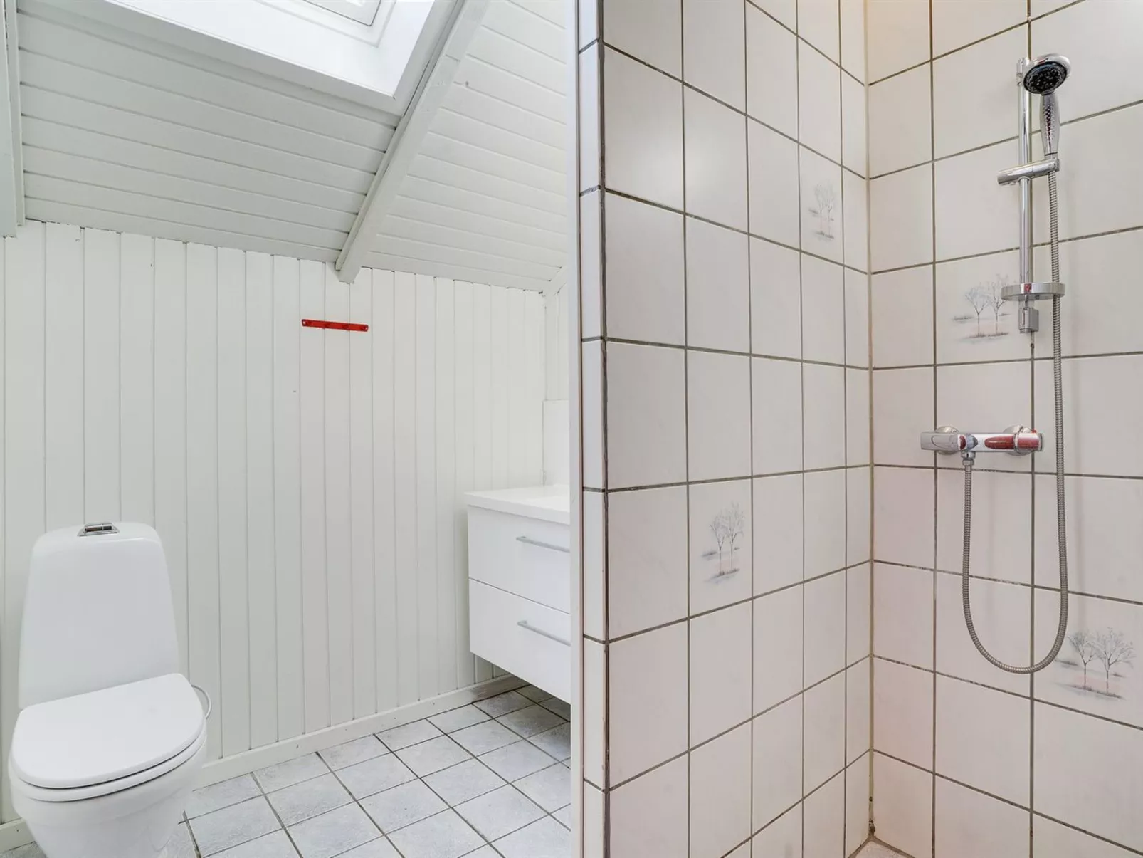 "Gudbrand" - 300m from the sea-Binnen
