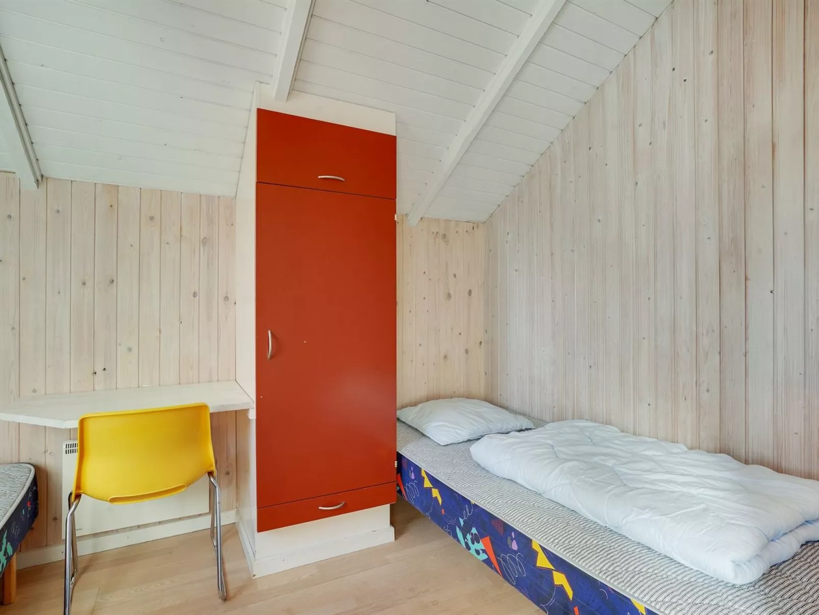 "Gudbrand" - 300m from the sea-Binnen