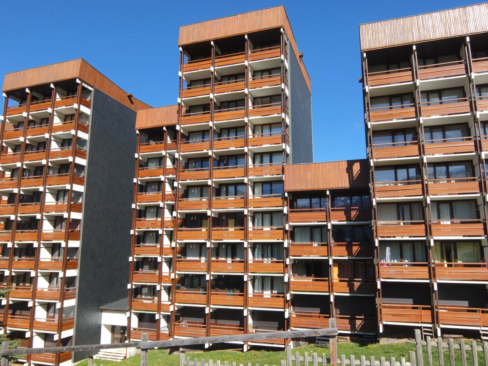 Burons R05-Buiten