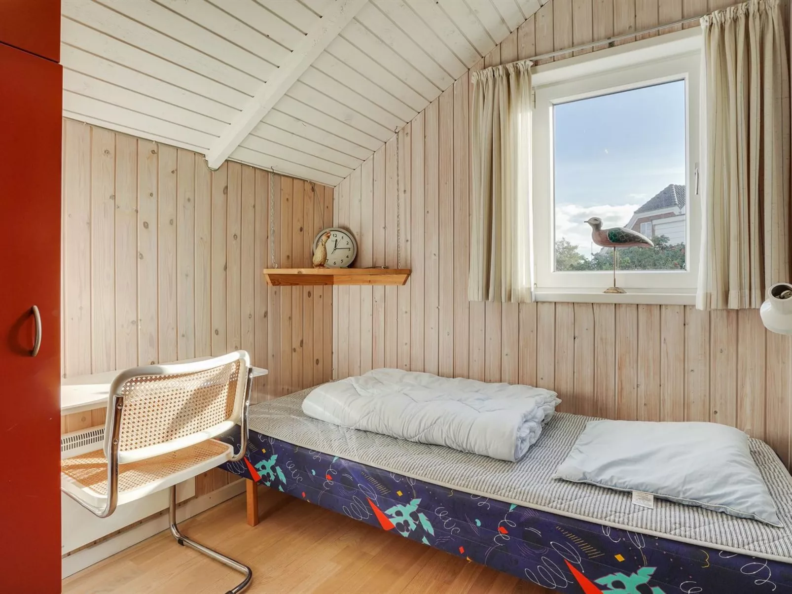 "Gudbrand" - 300m from the sea-Binnen