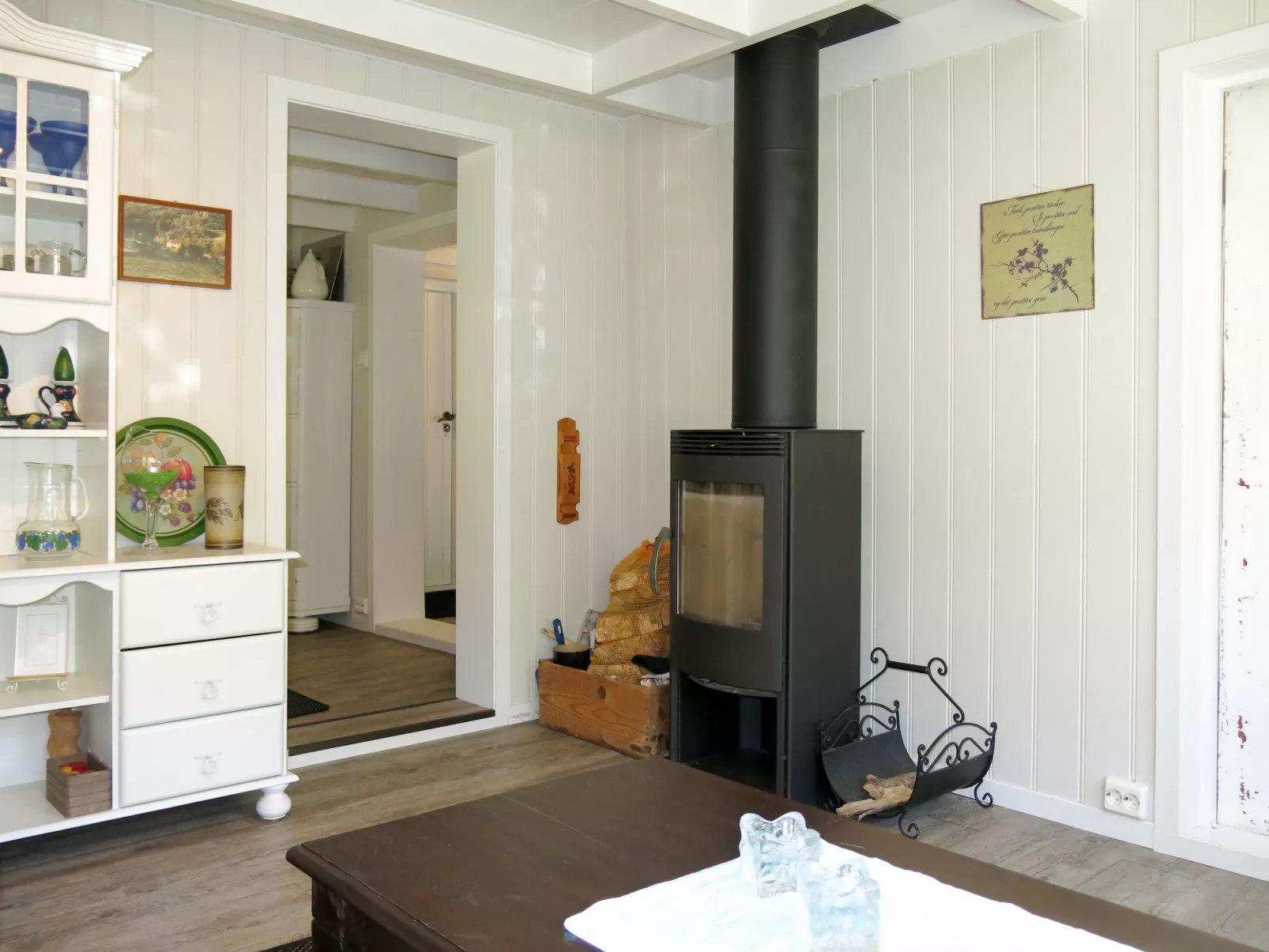 Nedregård-Binnen