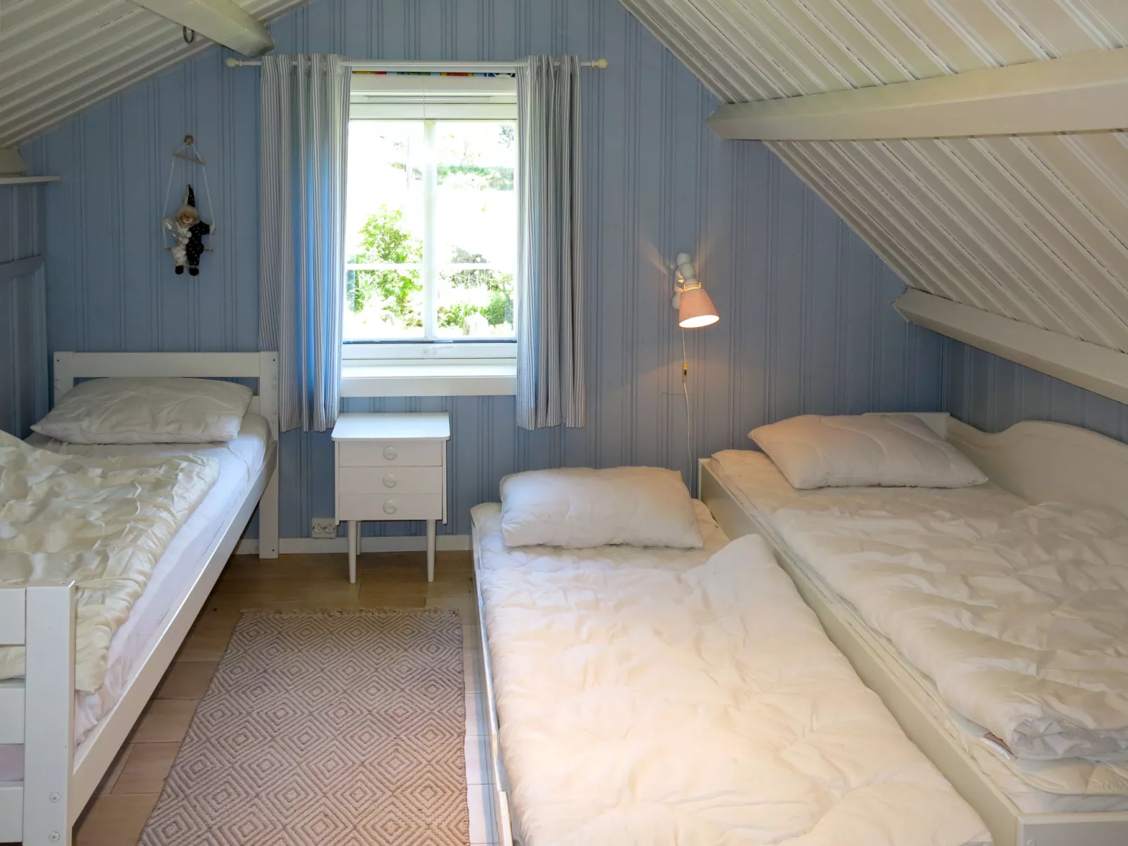 Nedregård-Binnen