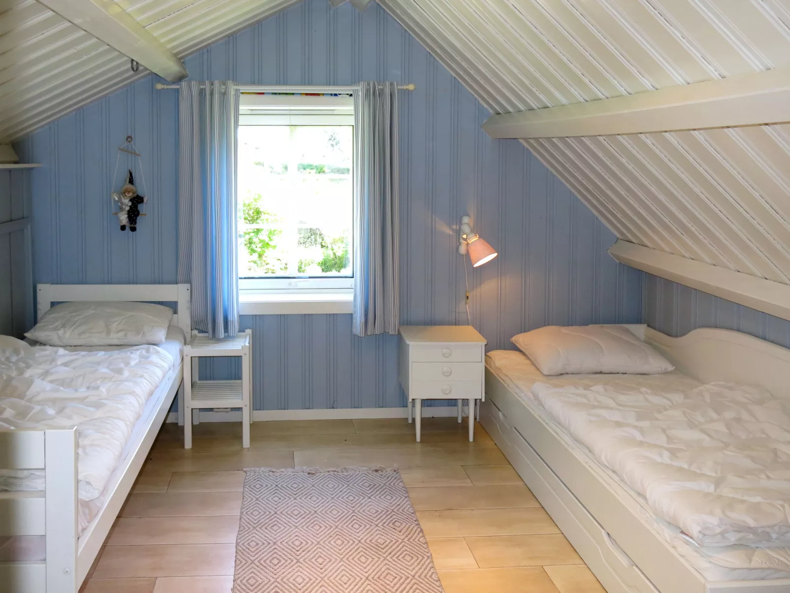 Nedregård-Binnen
