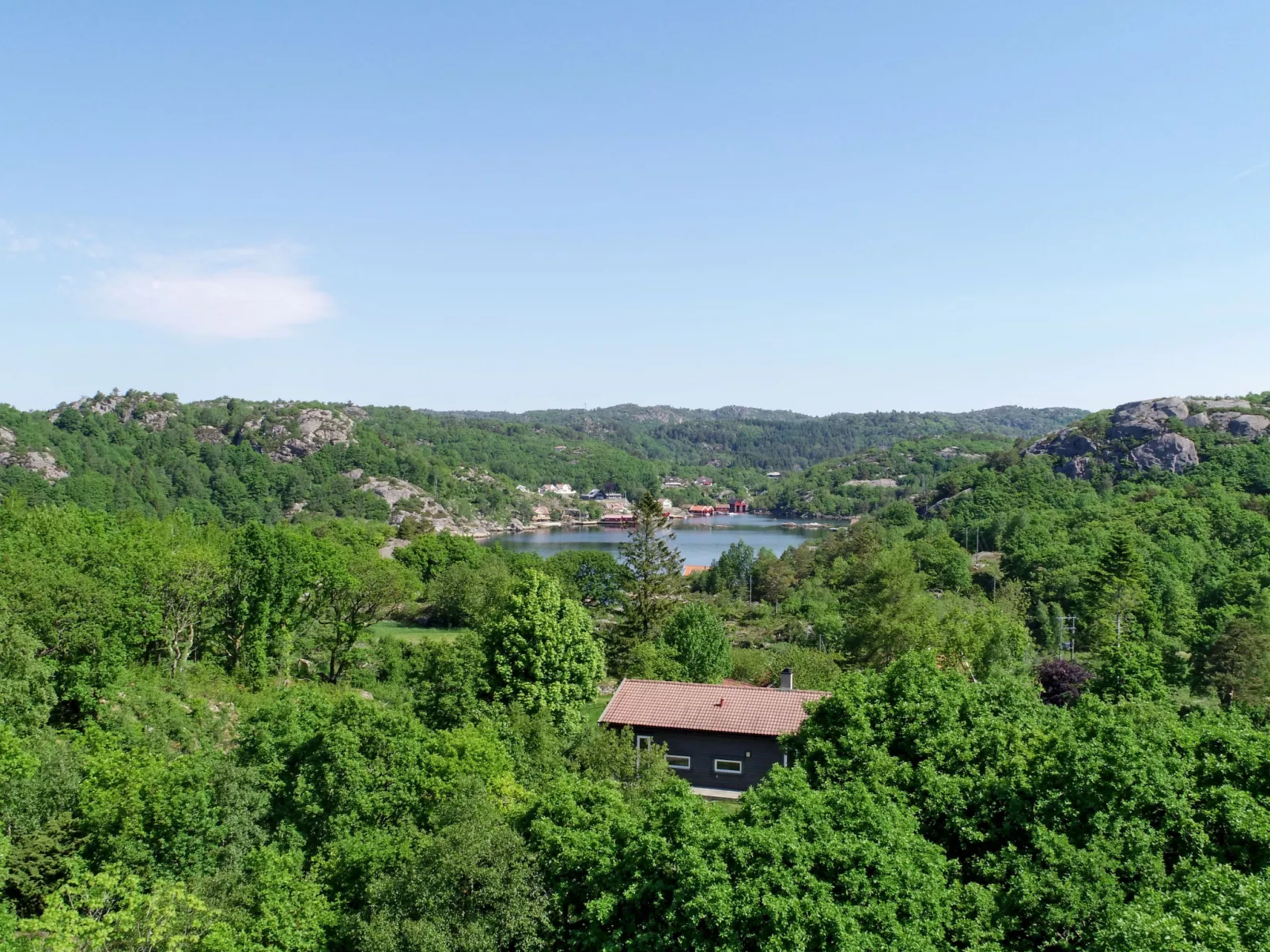 Smibakken-Buiten