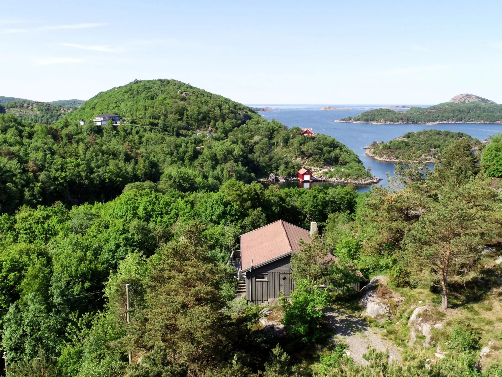 Klippen-Buiten