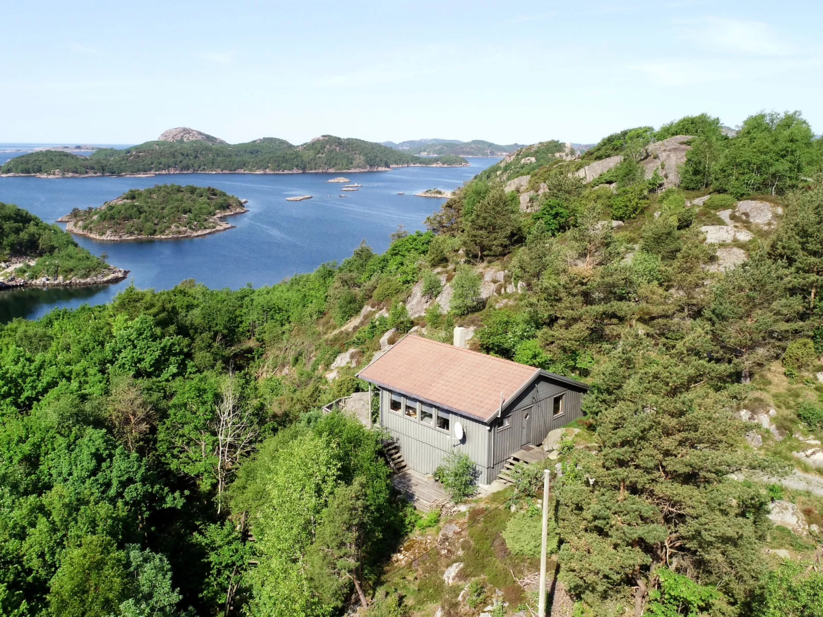 Klippen-Buiten