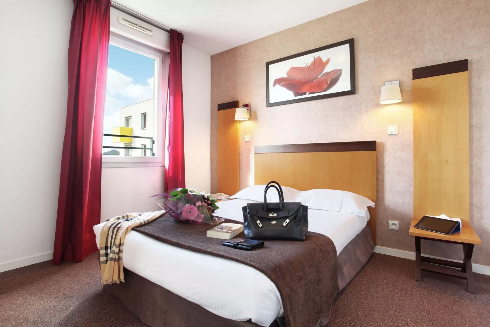 Appart'hôtel Bioparc 2